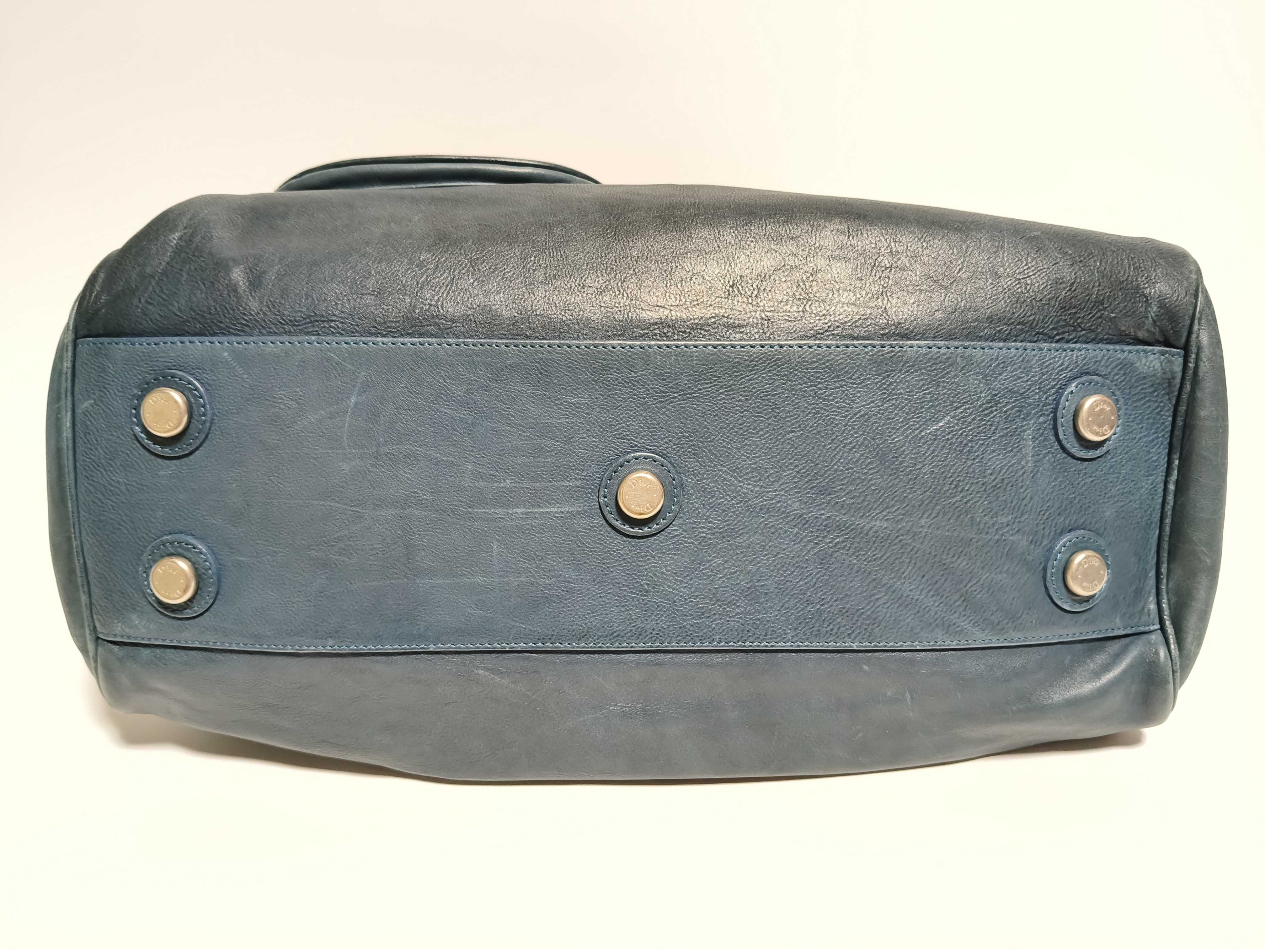 Leather Handbag — view 7