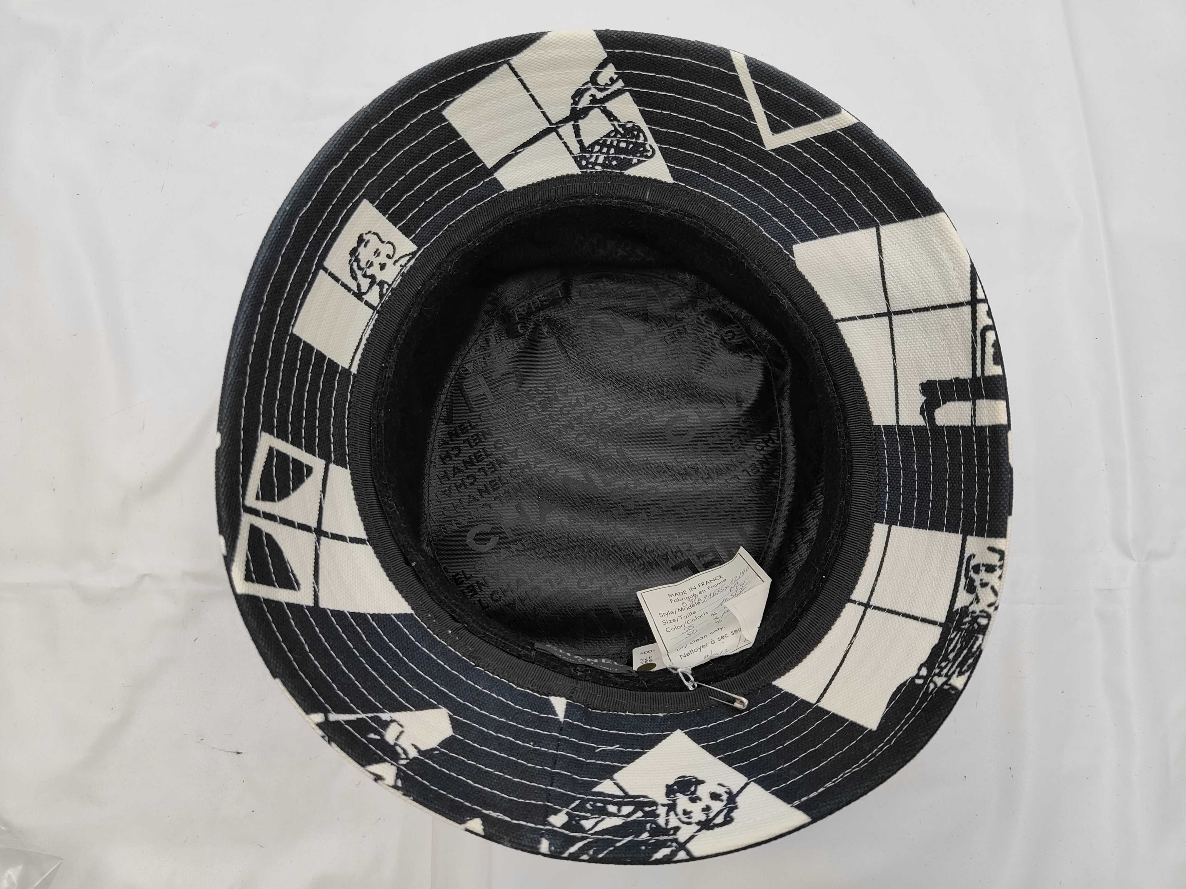 hat, size M, and other accessories. — view 9