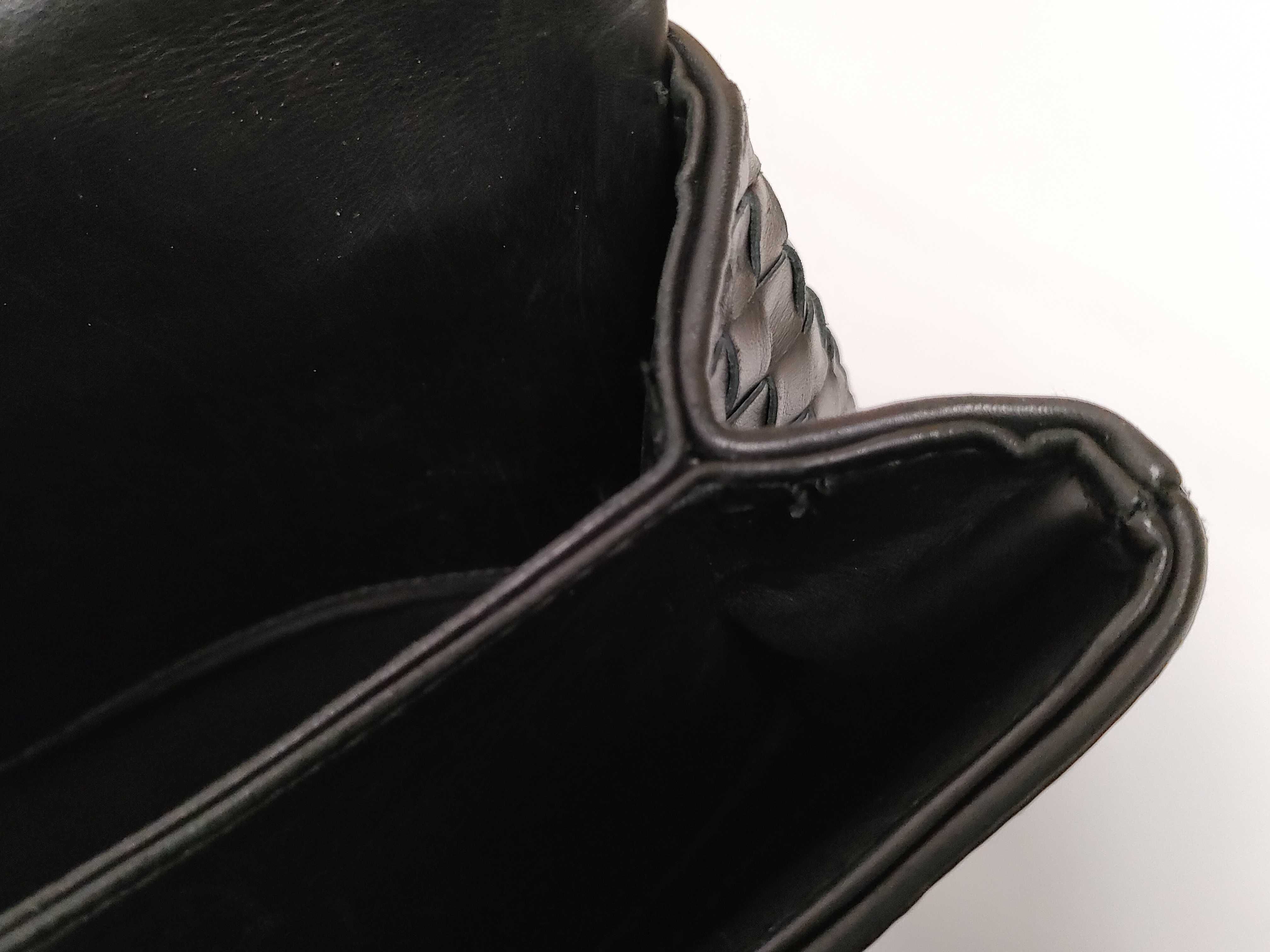 Intrecciato Business Bag — view 11