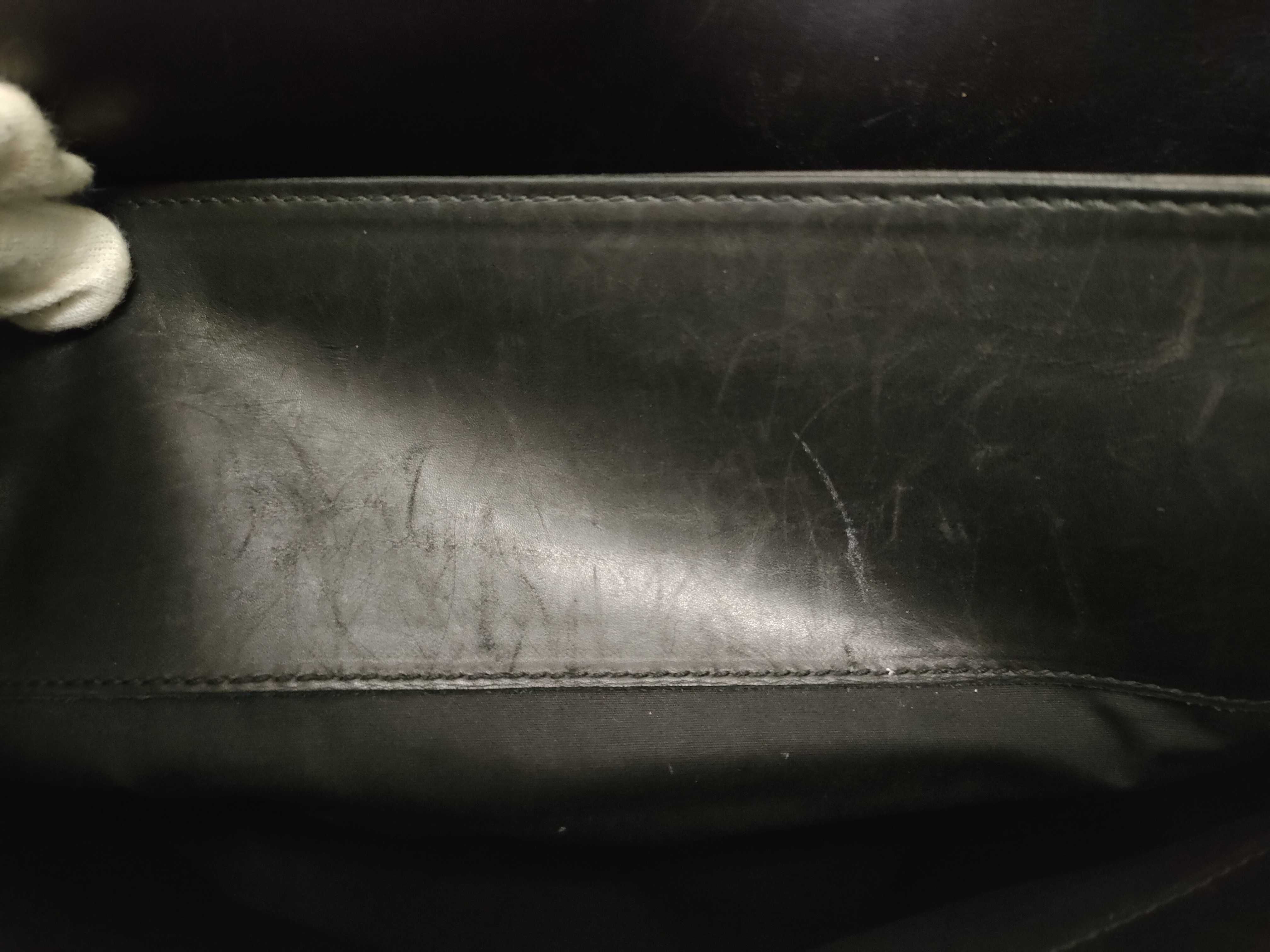 Intrecciato Business Bag — view 12
