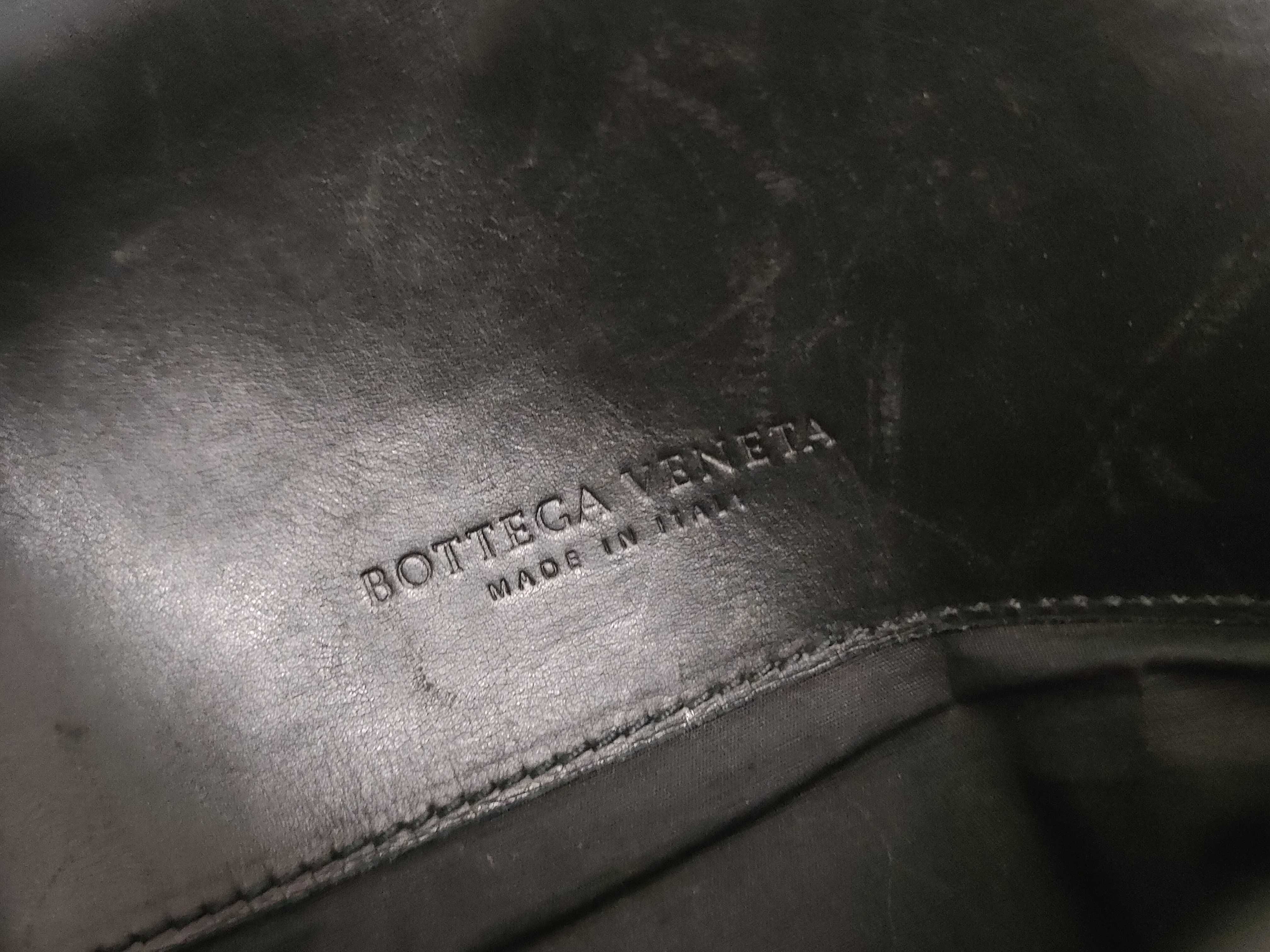 Intrecciato Business Bag — view 13