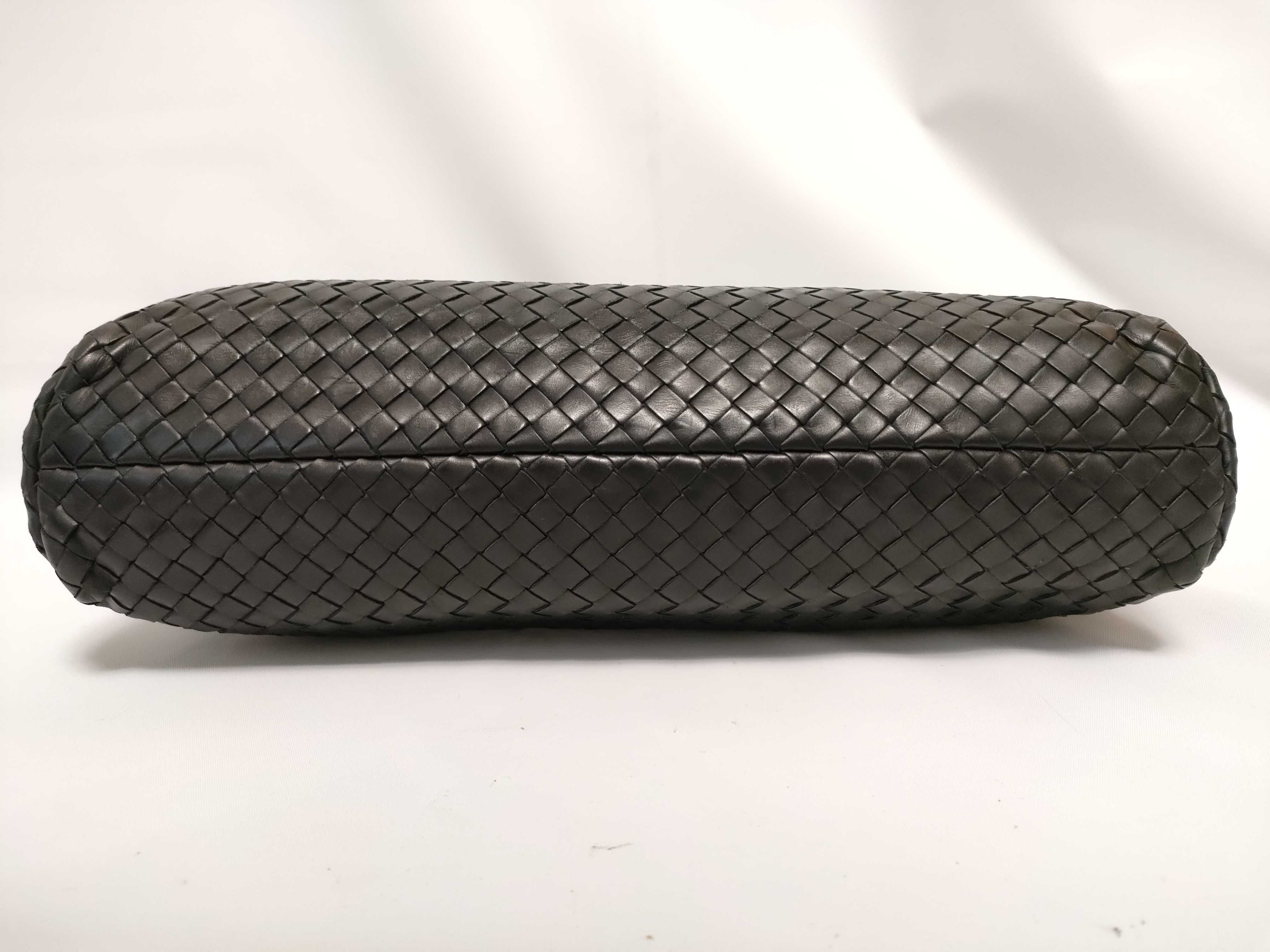 Intrecciato Business Bag — view 3