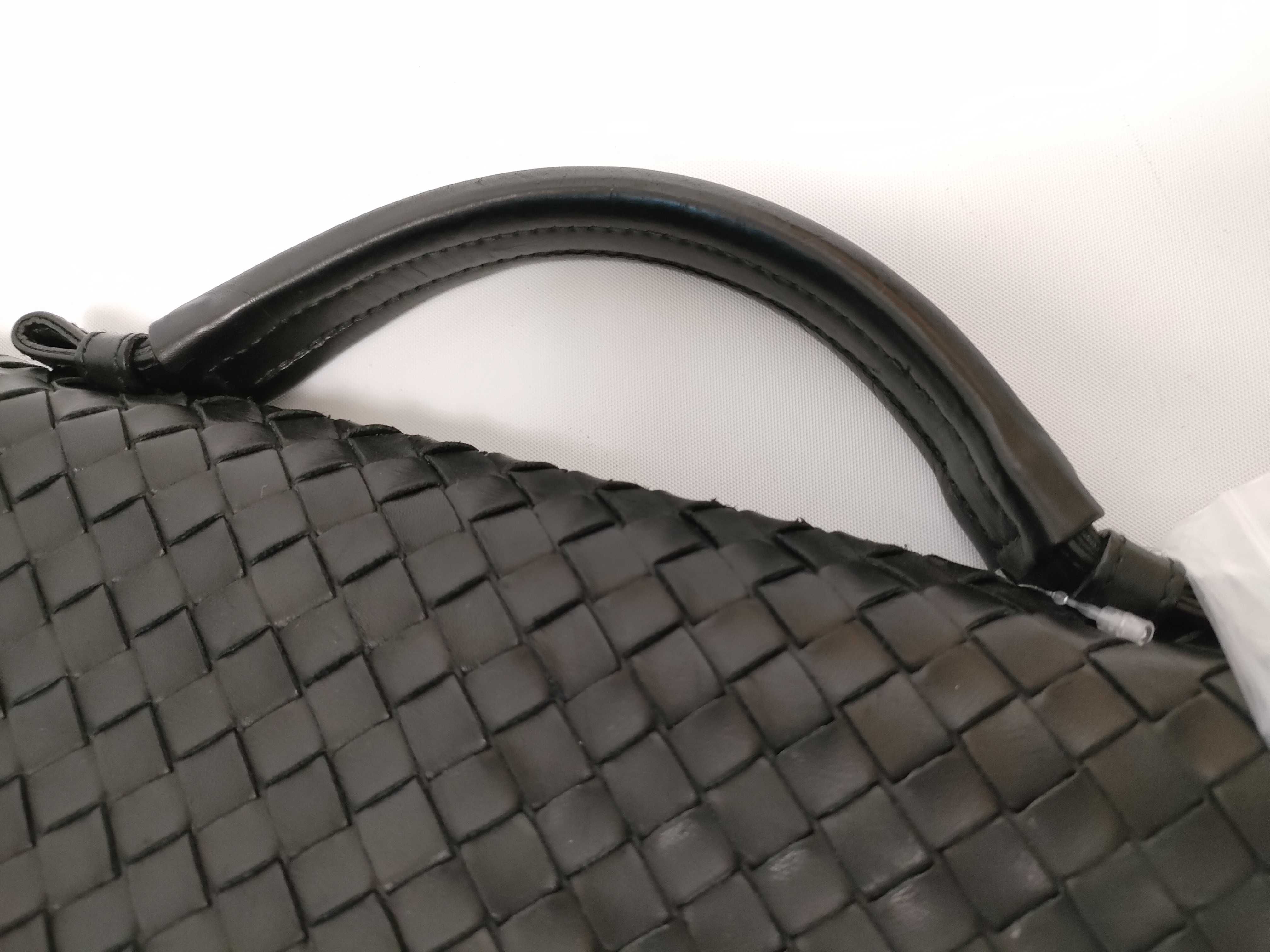 Intrecciato Business Bag — view 5