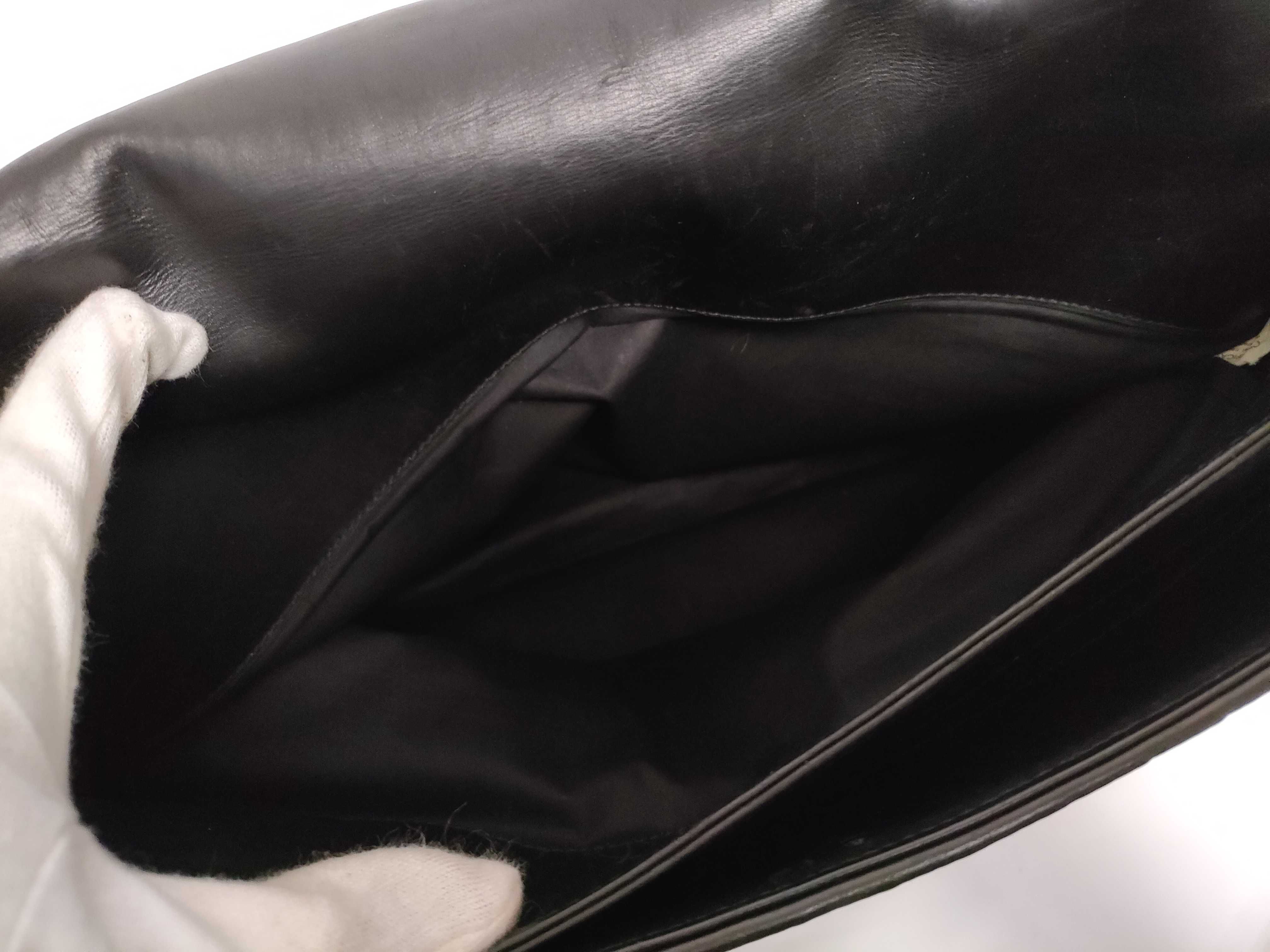Intrecciato Business Bag — view 10