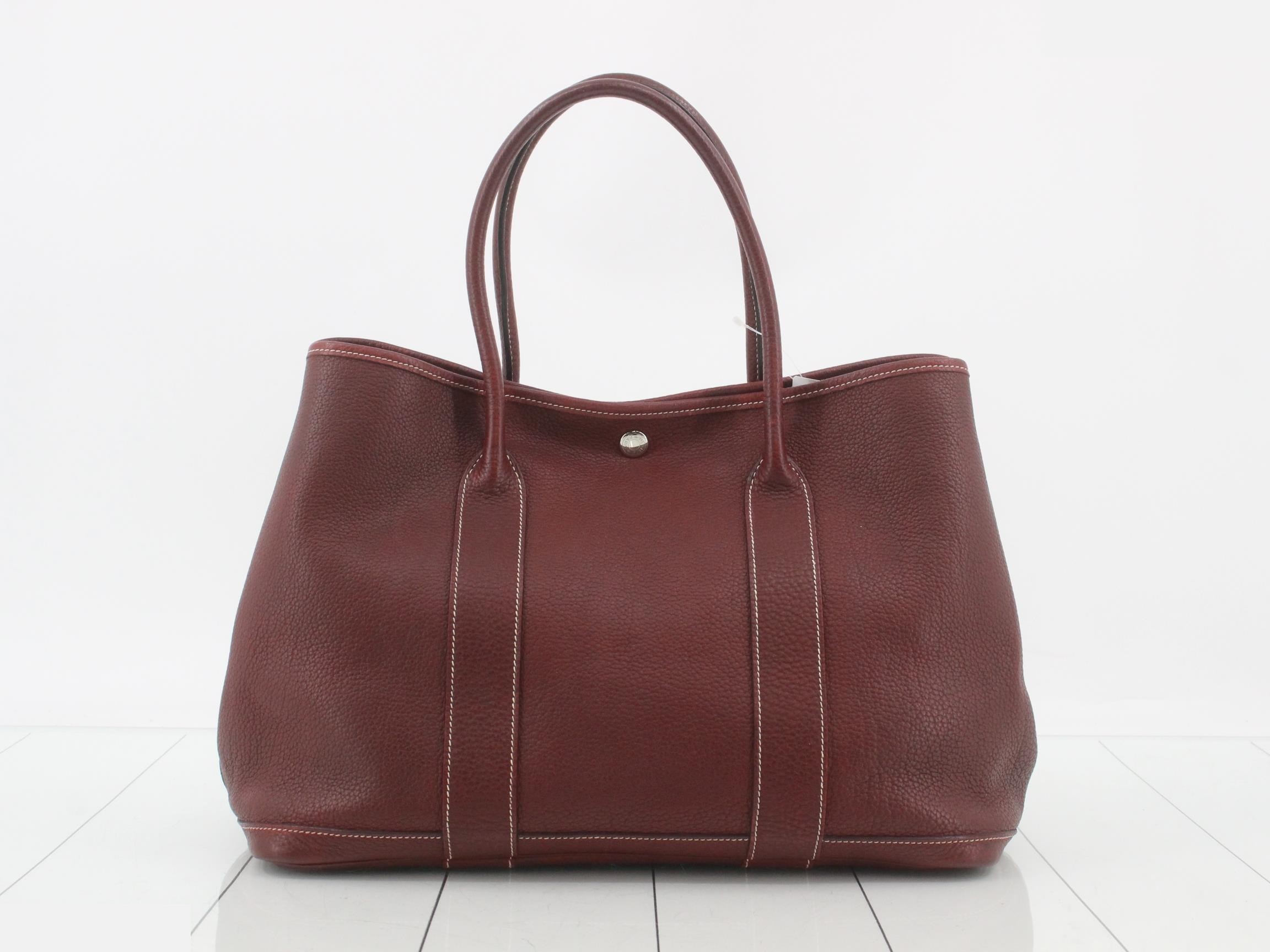 Garden Party Tote Bag