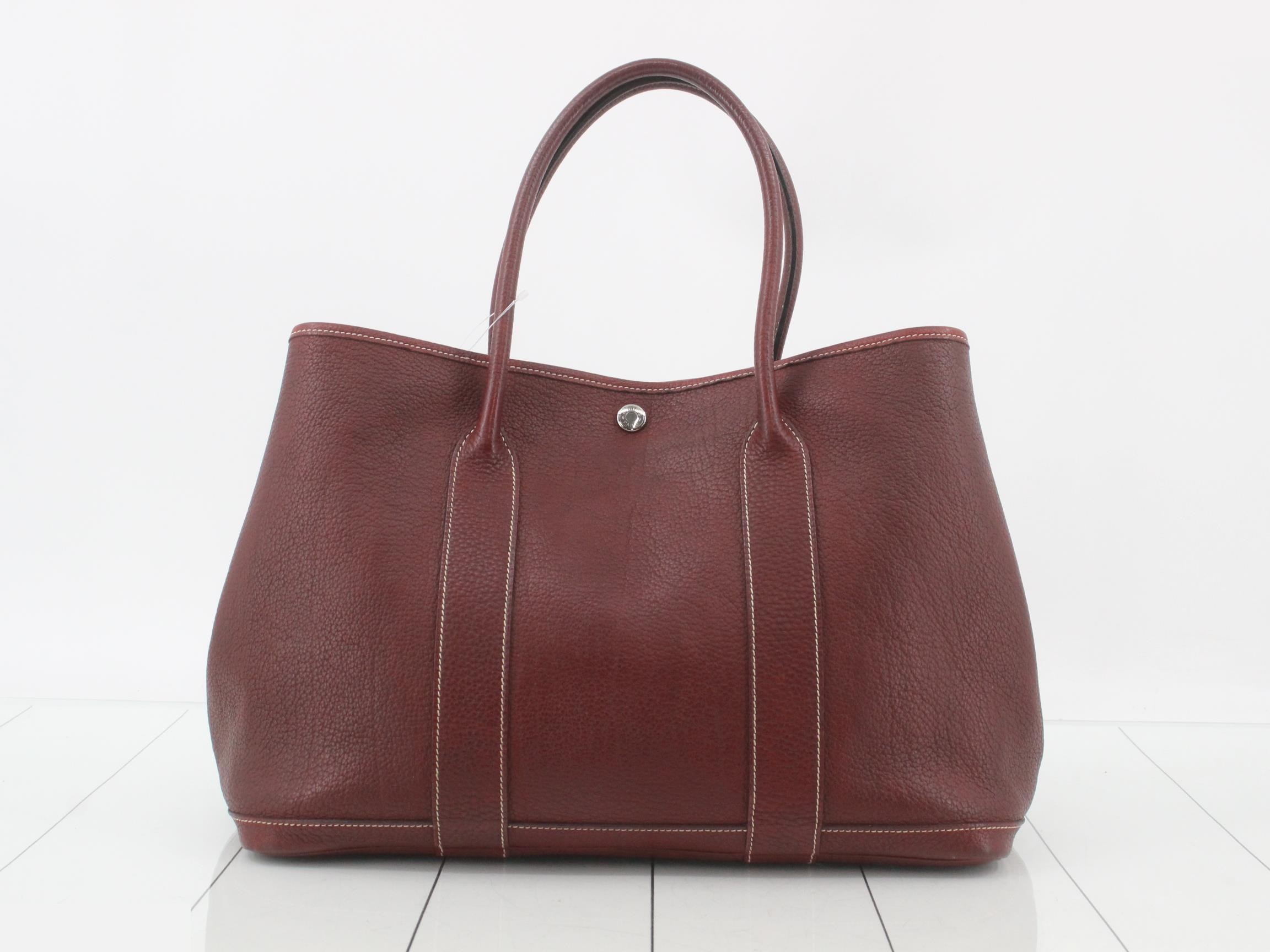 Garden Party Tote Bag — view 2