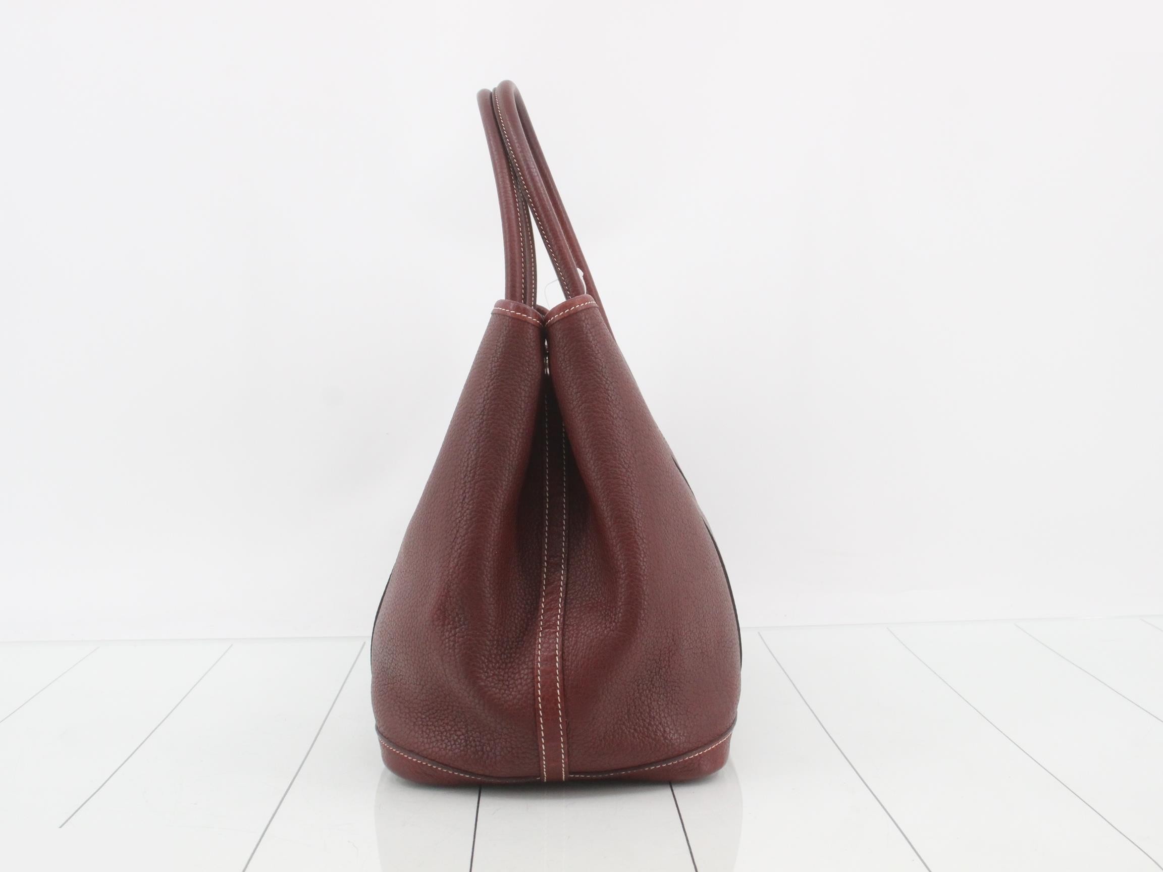Garden Party Tote Bag — view 3