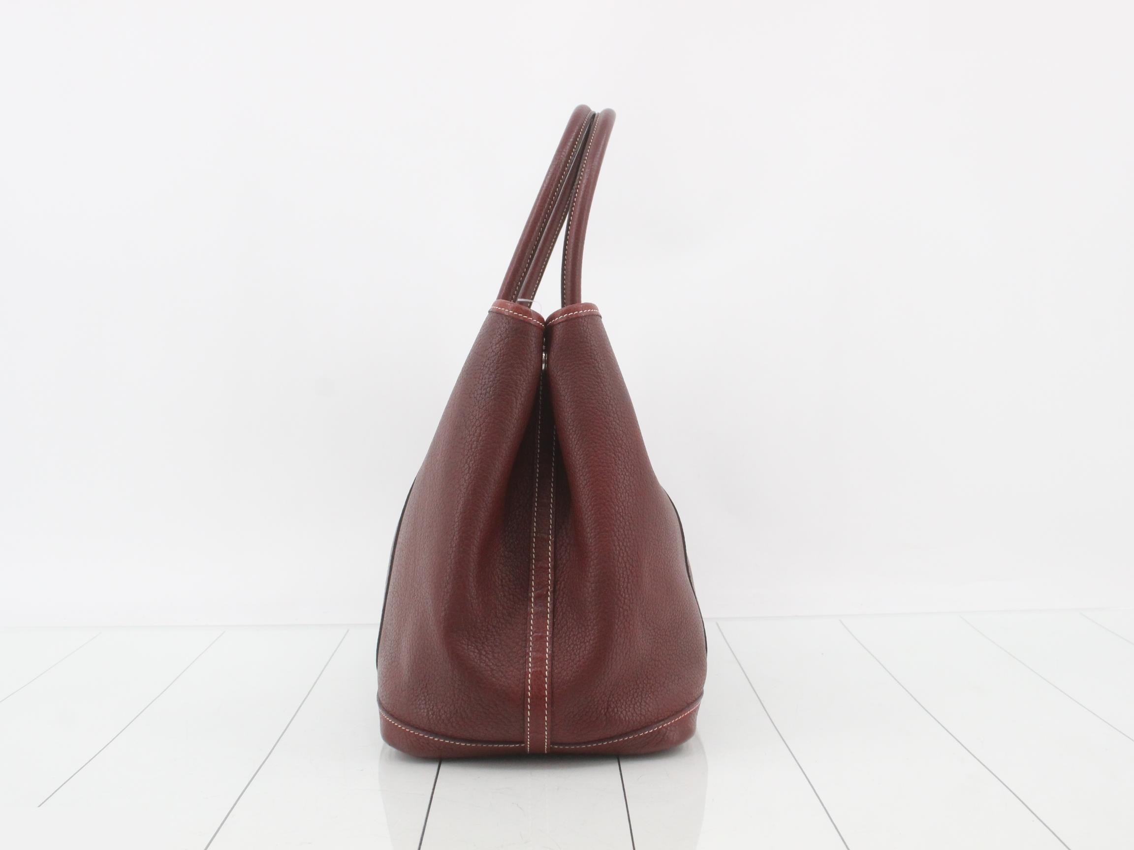 Garden Party Tote Bag — view 4