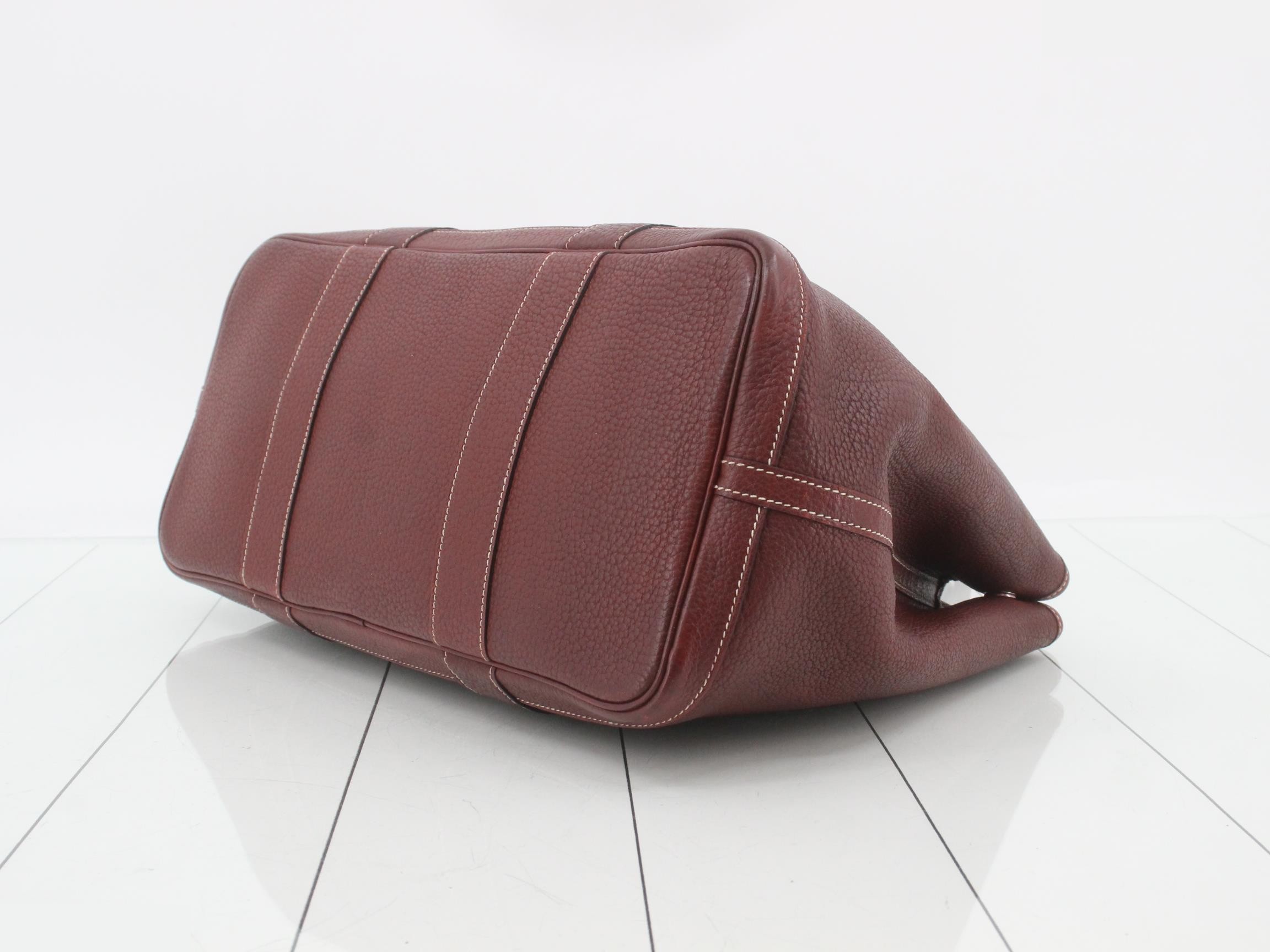 Garden Party Tote Bag — view 6