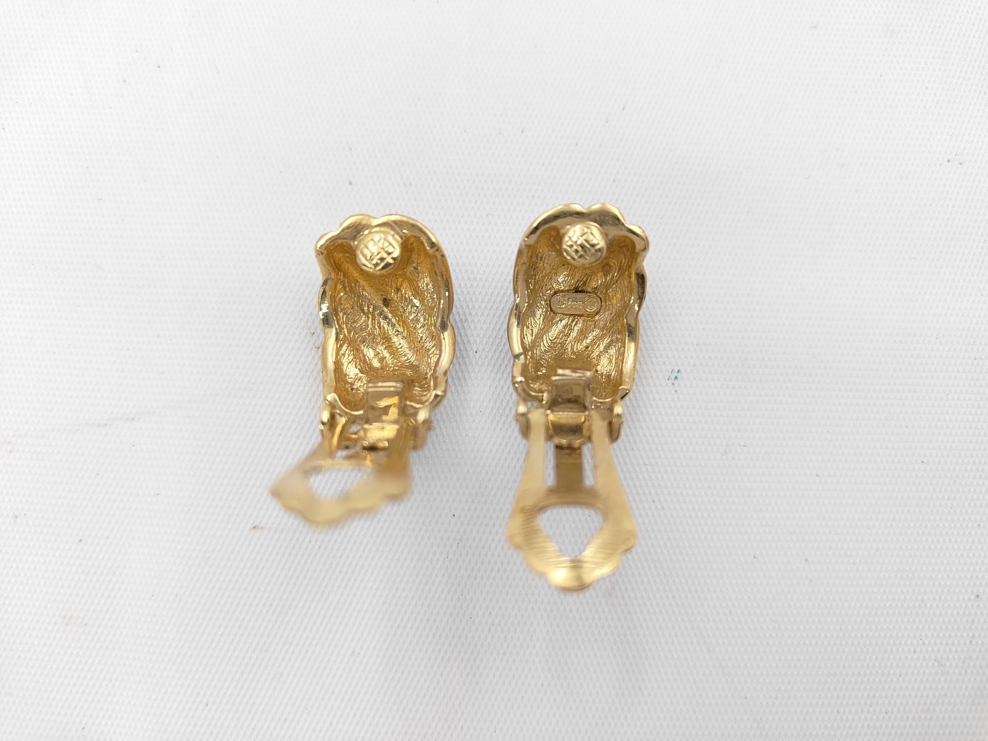 earrings — view 2