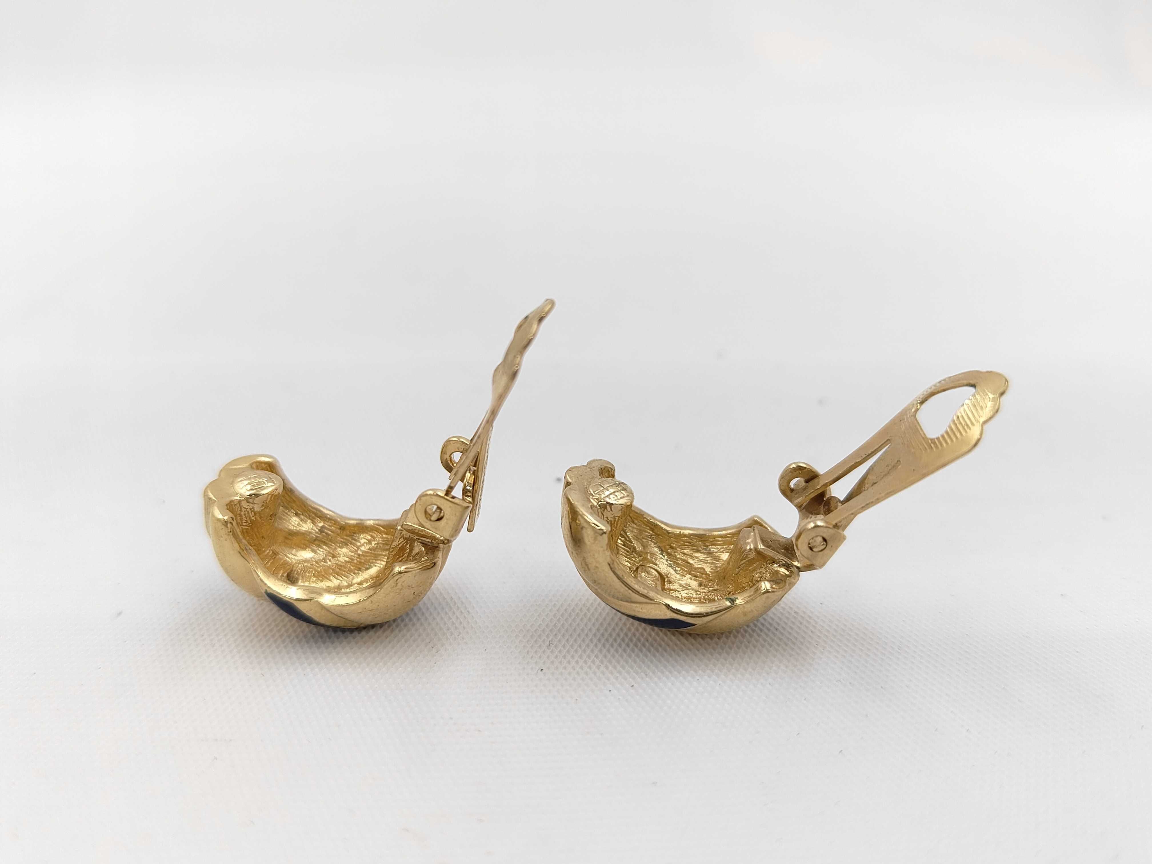 earrings — view 4