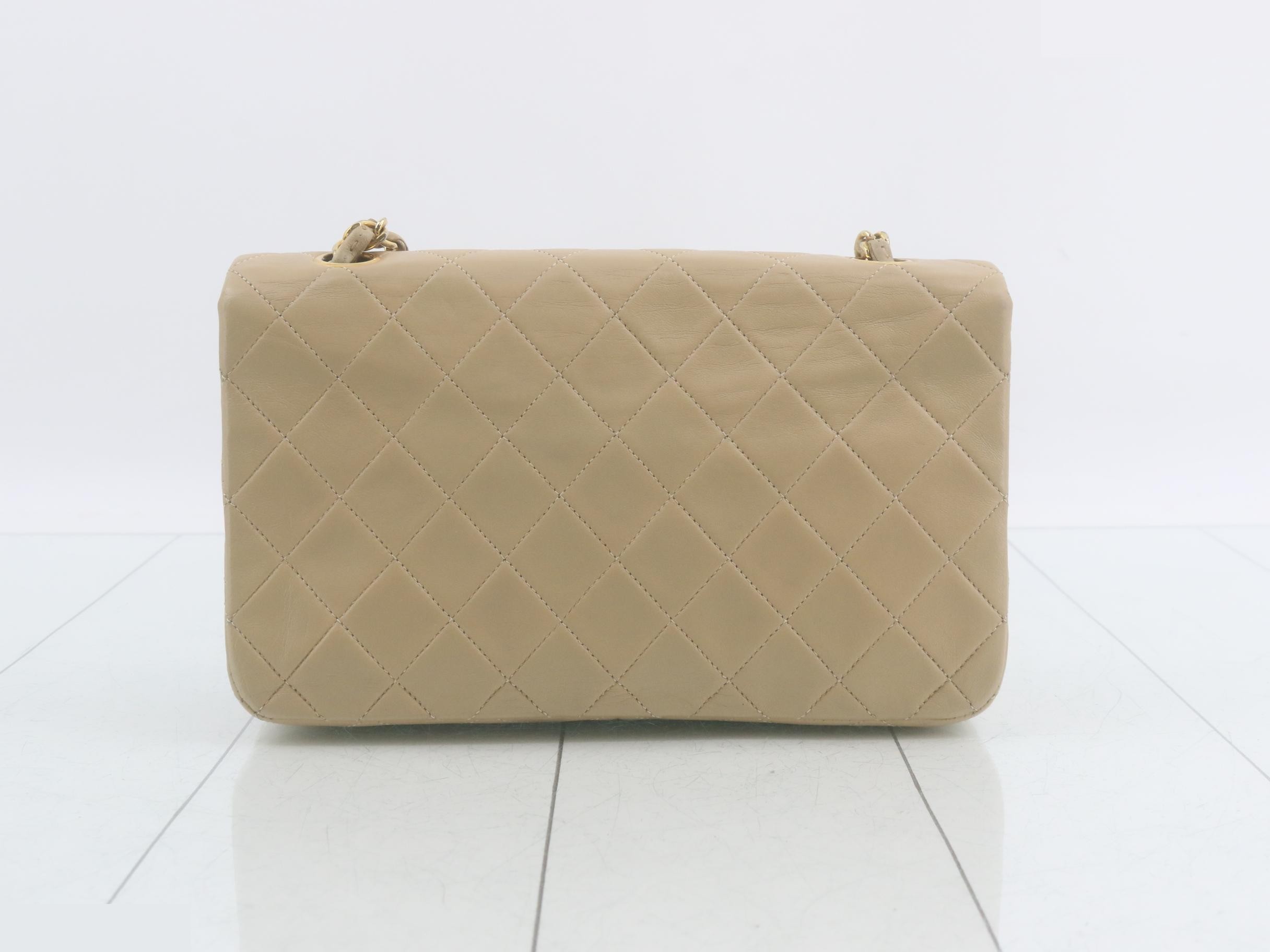 Matelassé Shoulder Bag, Unit 1 — view 2