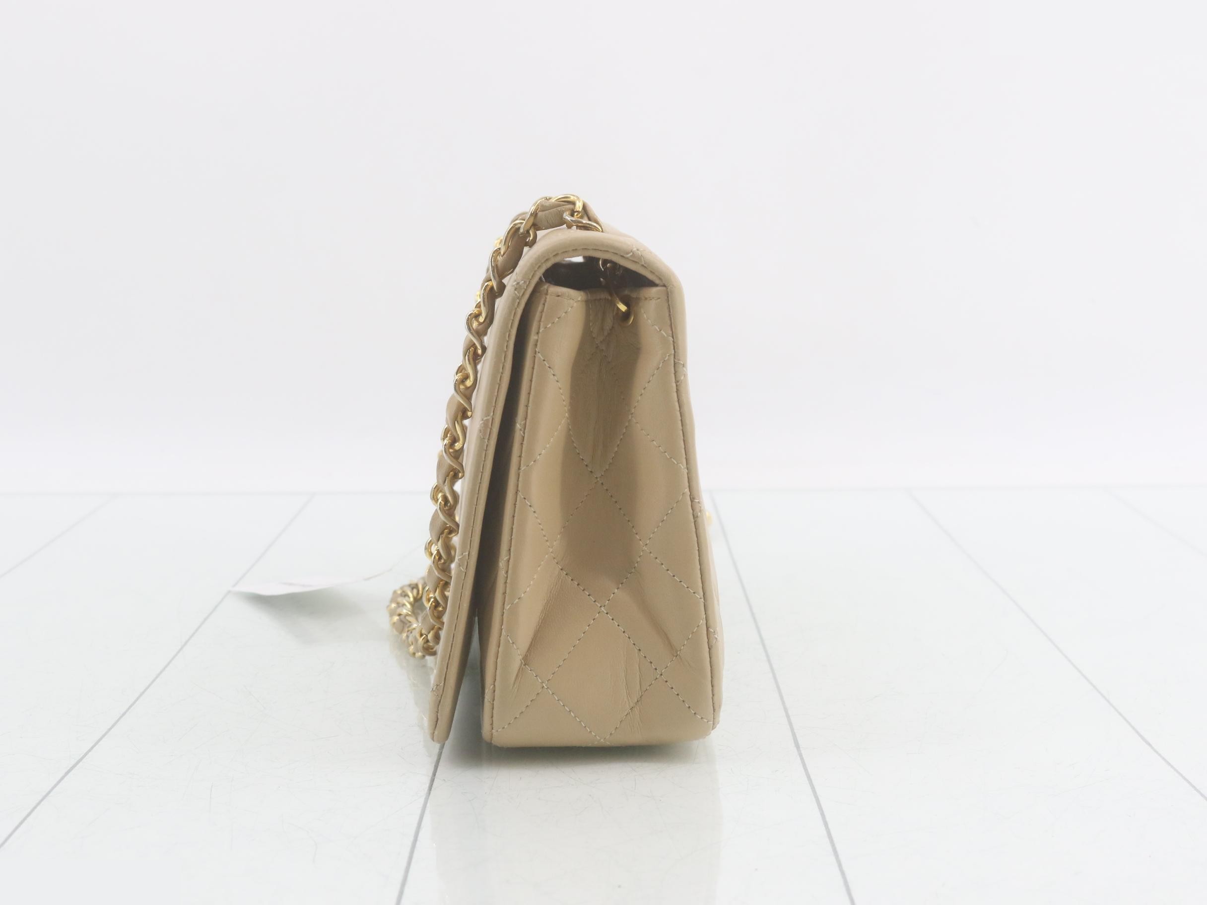 Matelassé Shoulder Bag, Unit 1 — view 3