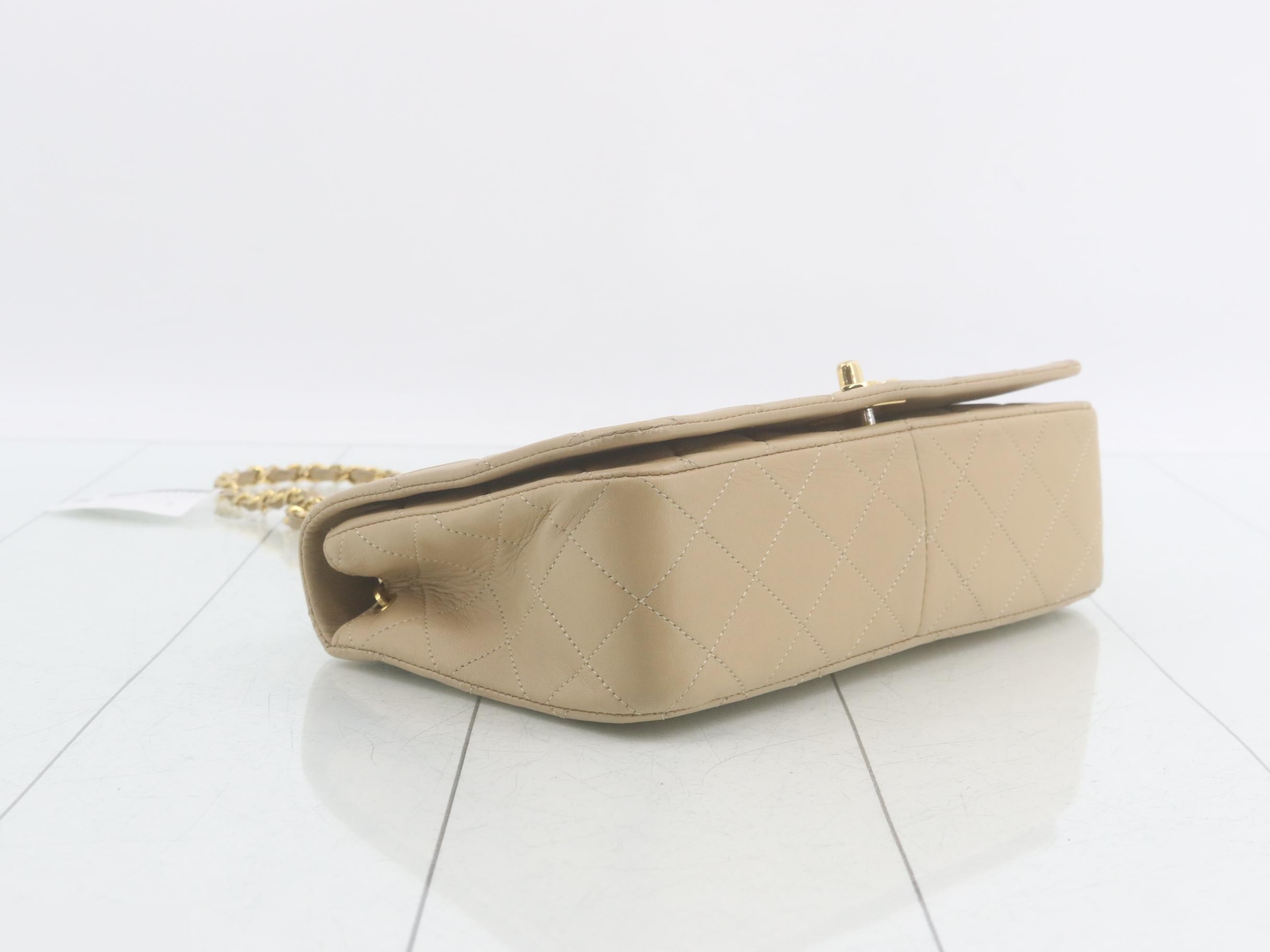 Matelassé Shoulder Bag, Unit 1 — view 5