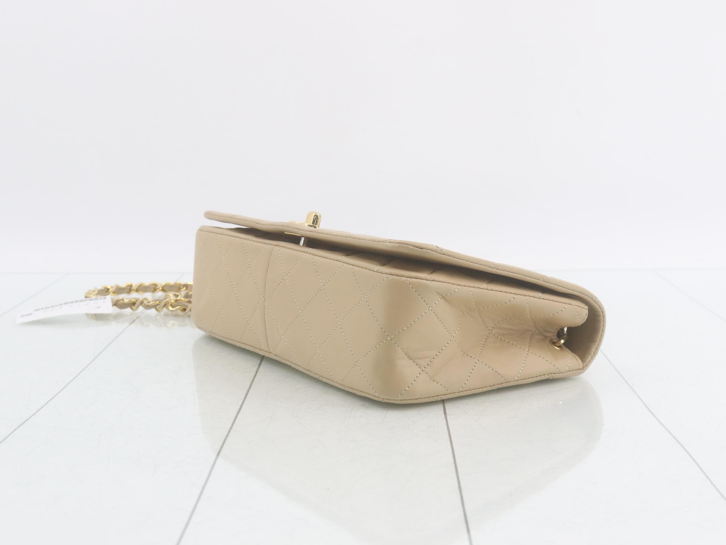 Matelassé Shoulder Bag, Unit 1 — view 6