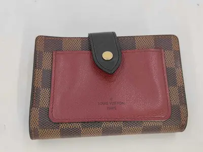 Damier Juliette Wallet