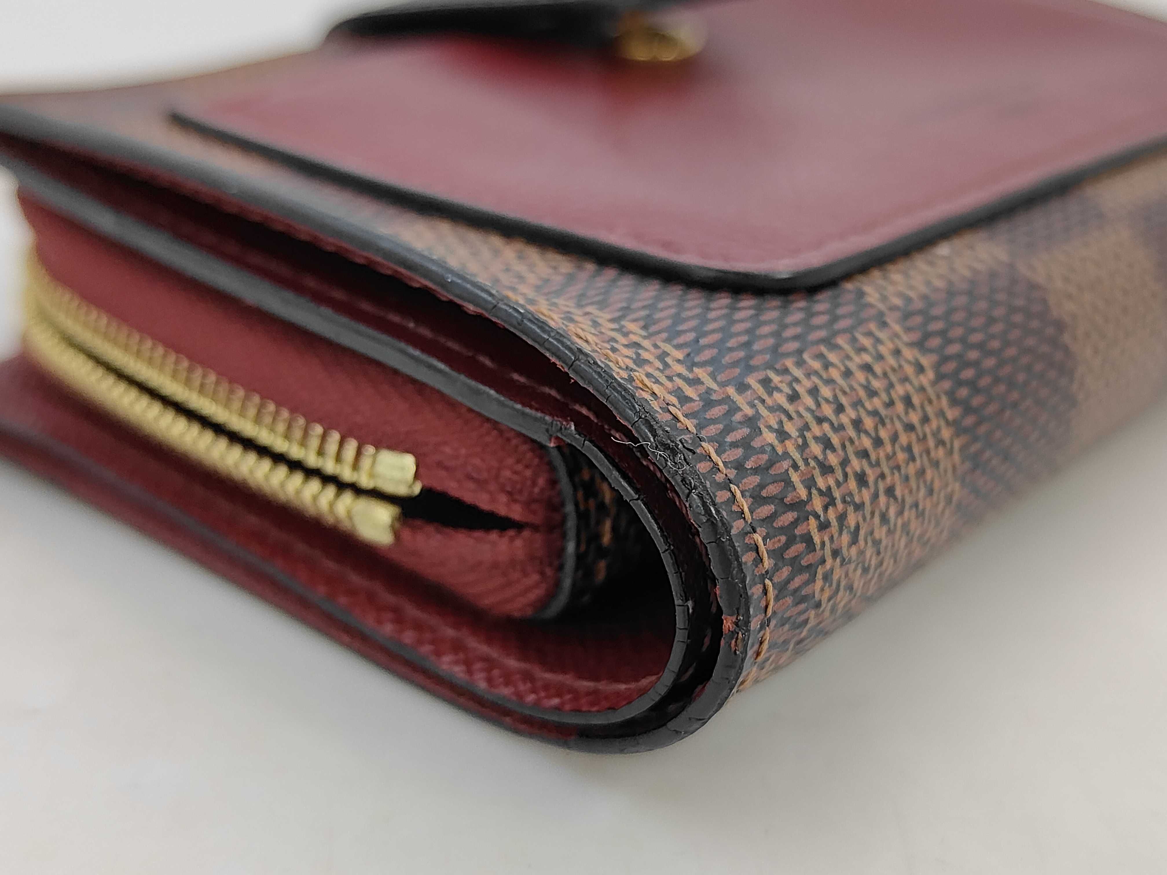 Damier Juliette Wallet — view 3