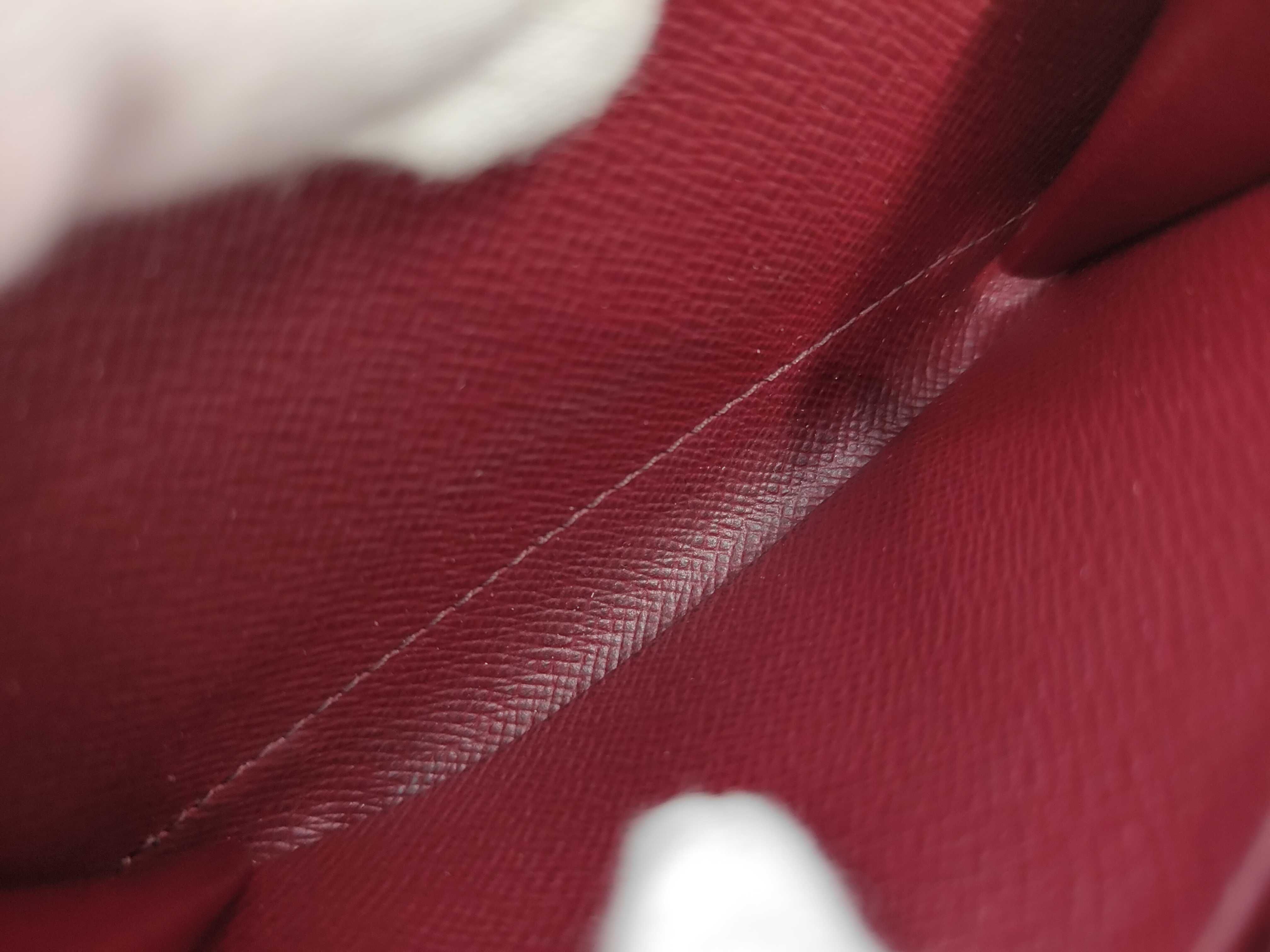 Damier Juliette Wallet — view 5
