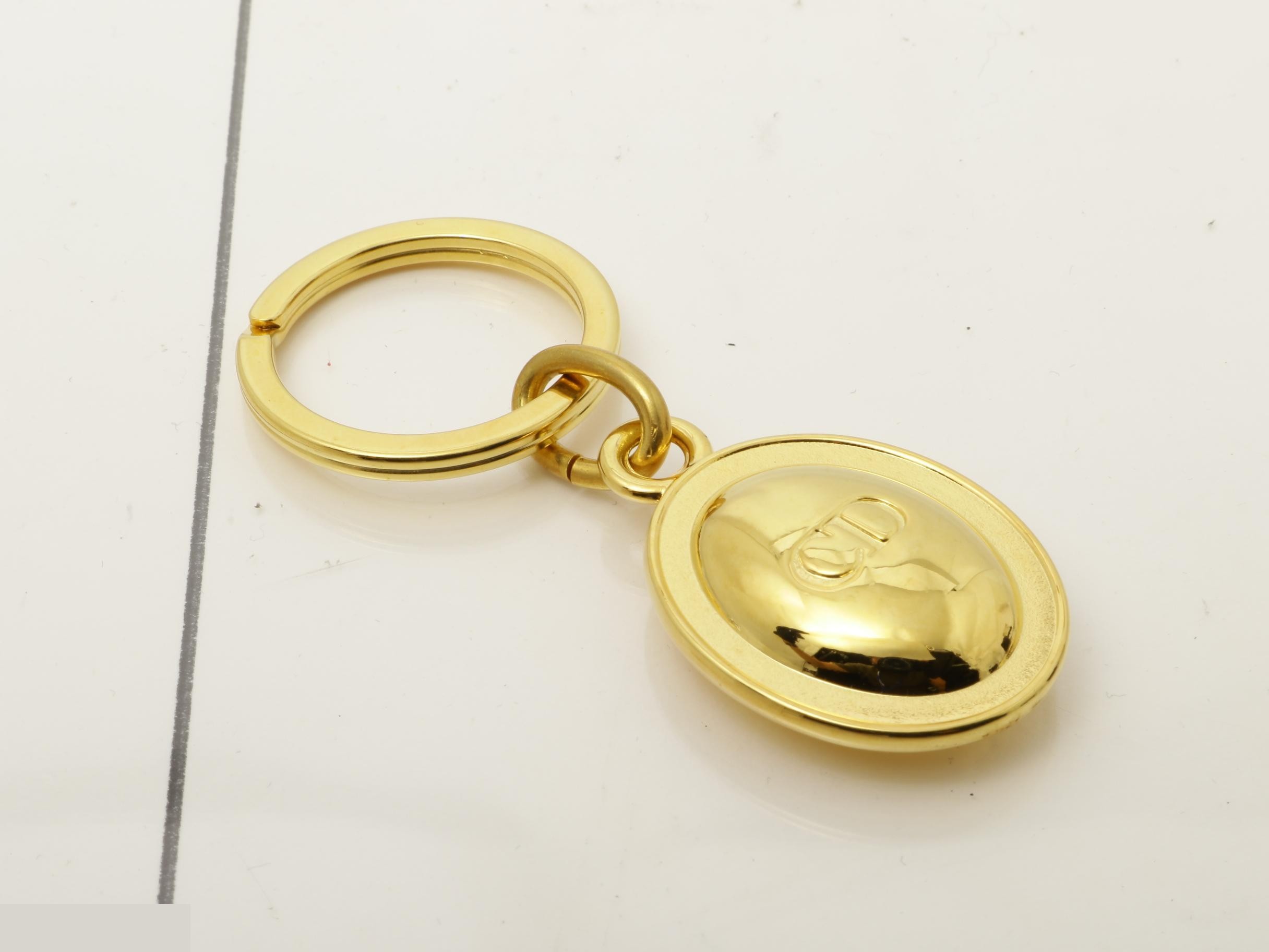 Keychain/Keyring — view 2