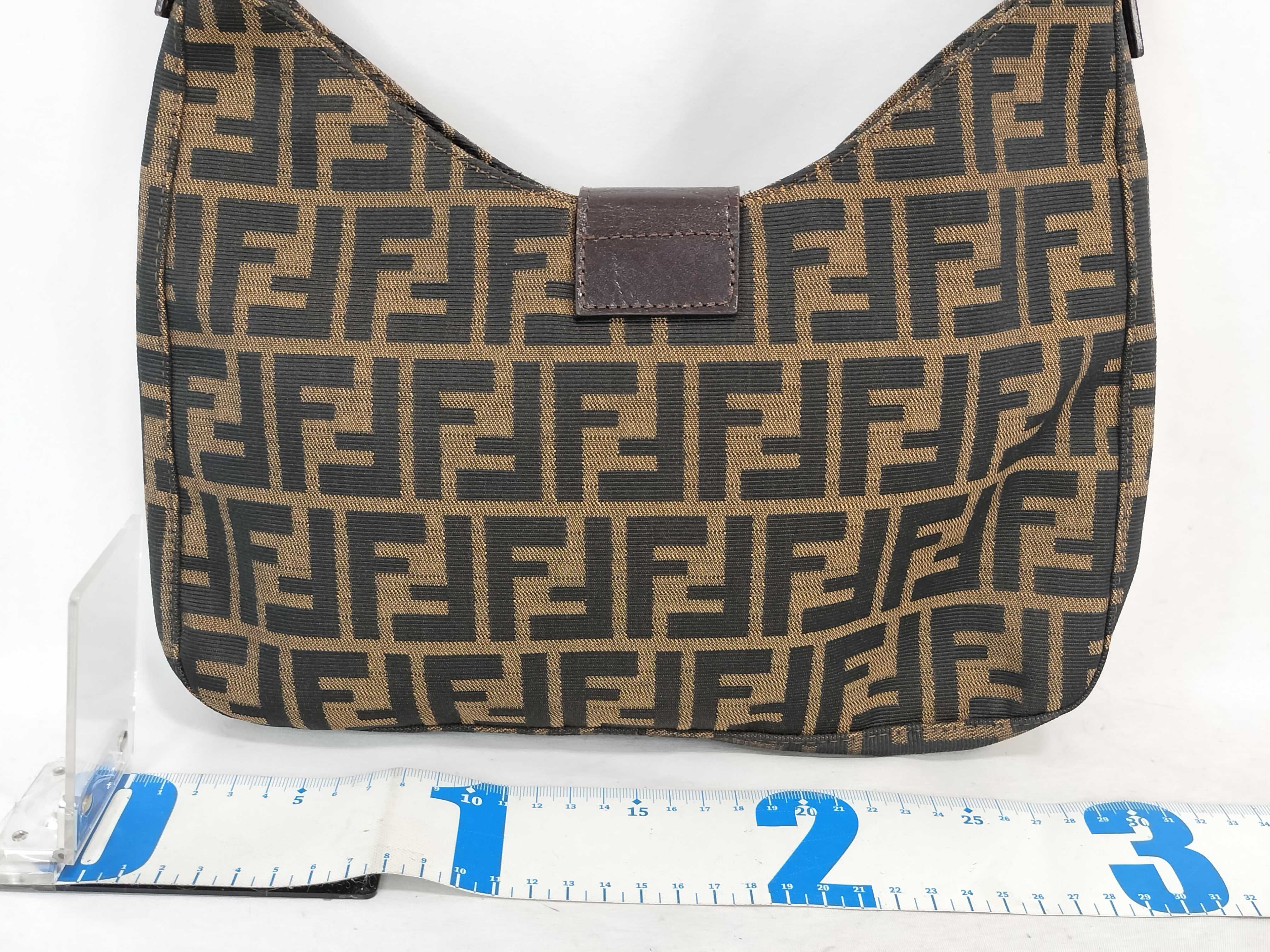 Mamma Zucca pattern Mamma Bucket Shoulder Bag — view 2