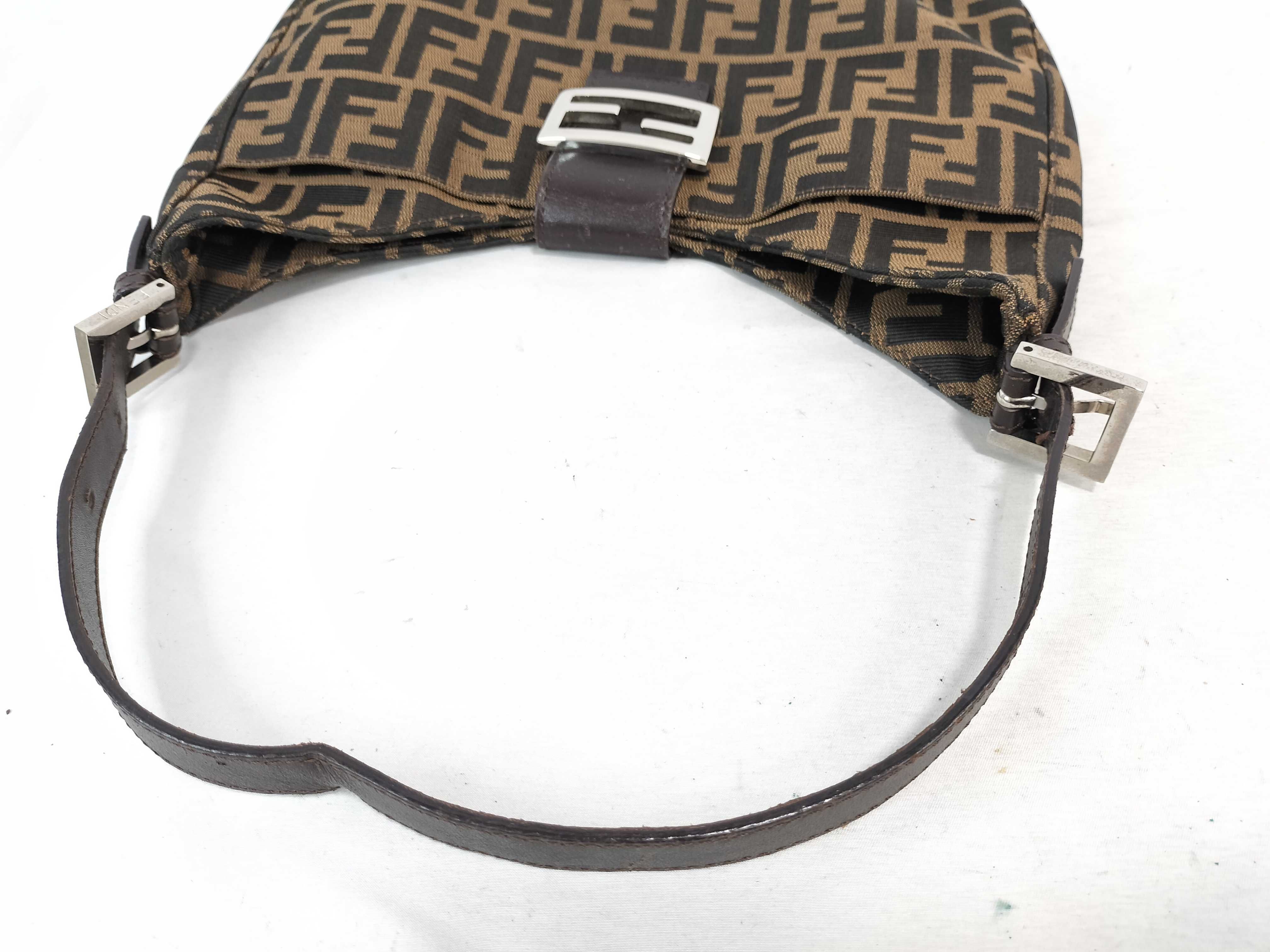 Mamma Zucca pattern Mamma Bucket Shoulder Bag — view 3