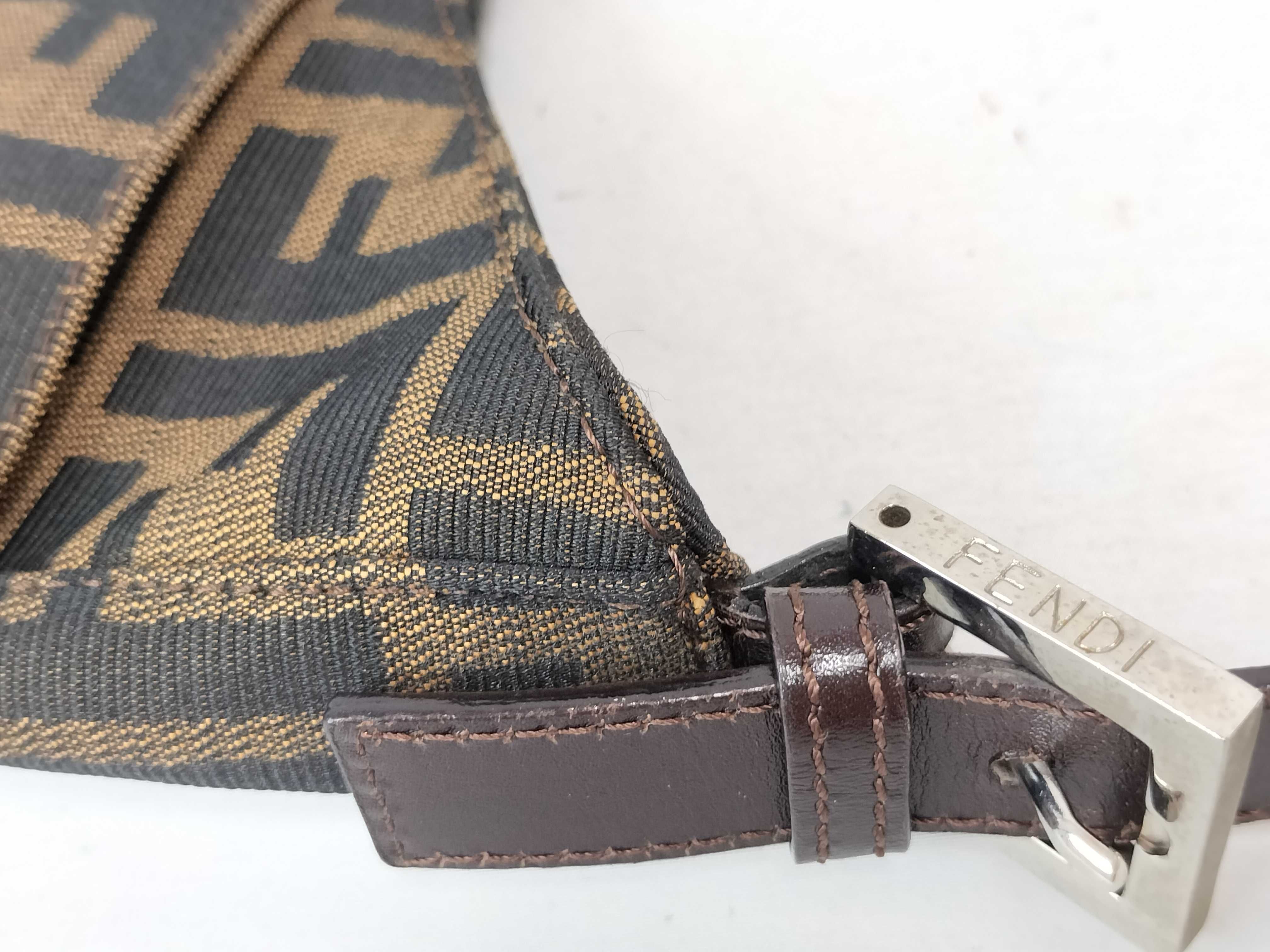 Mamma Zucca pattern Mamma Bucket Shoulder Bag — view 5