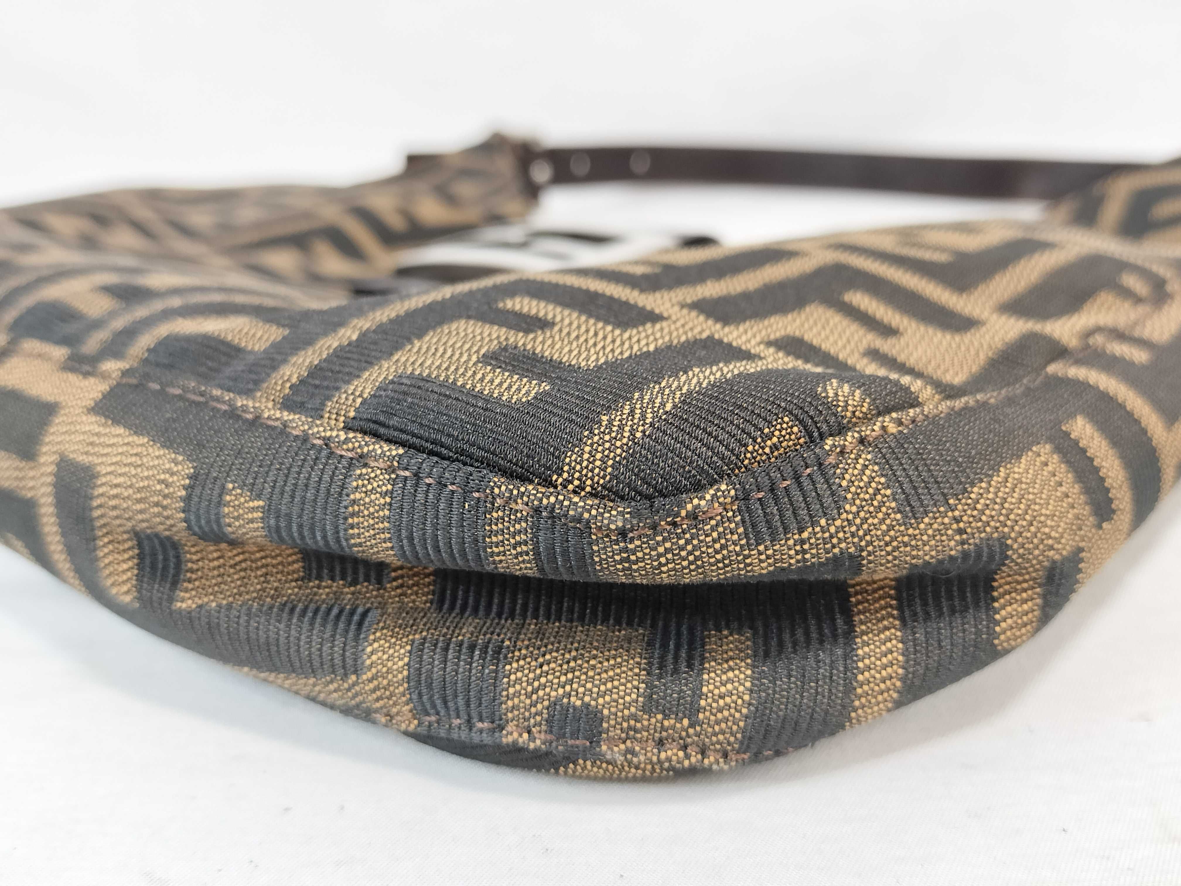 Mamma Zucca pattern Mamma Bucket Shoulder Bag — view 6