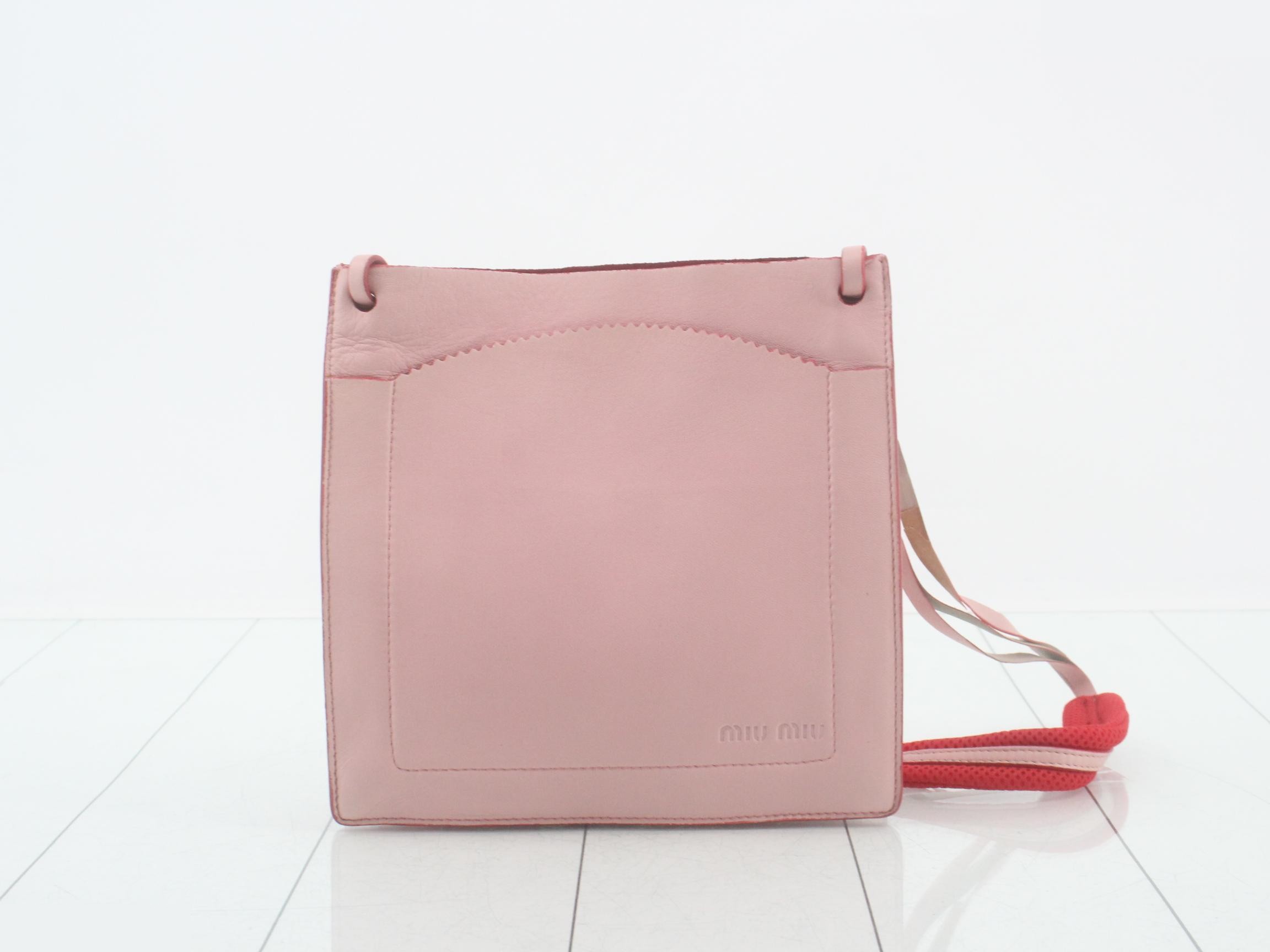 Archive Shoulder Bag