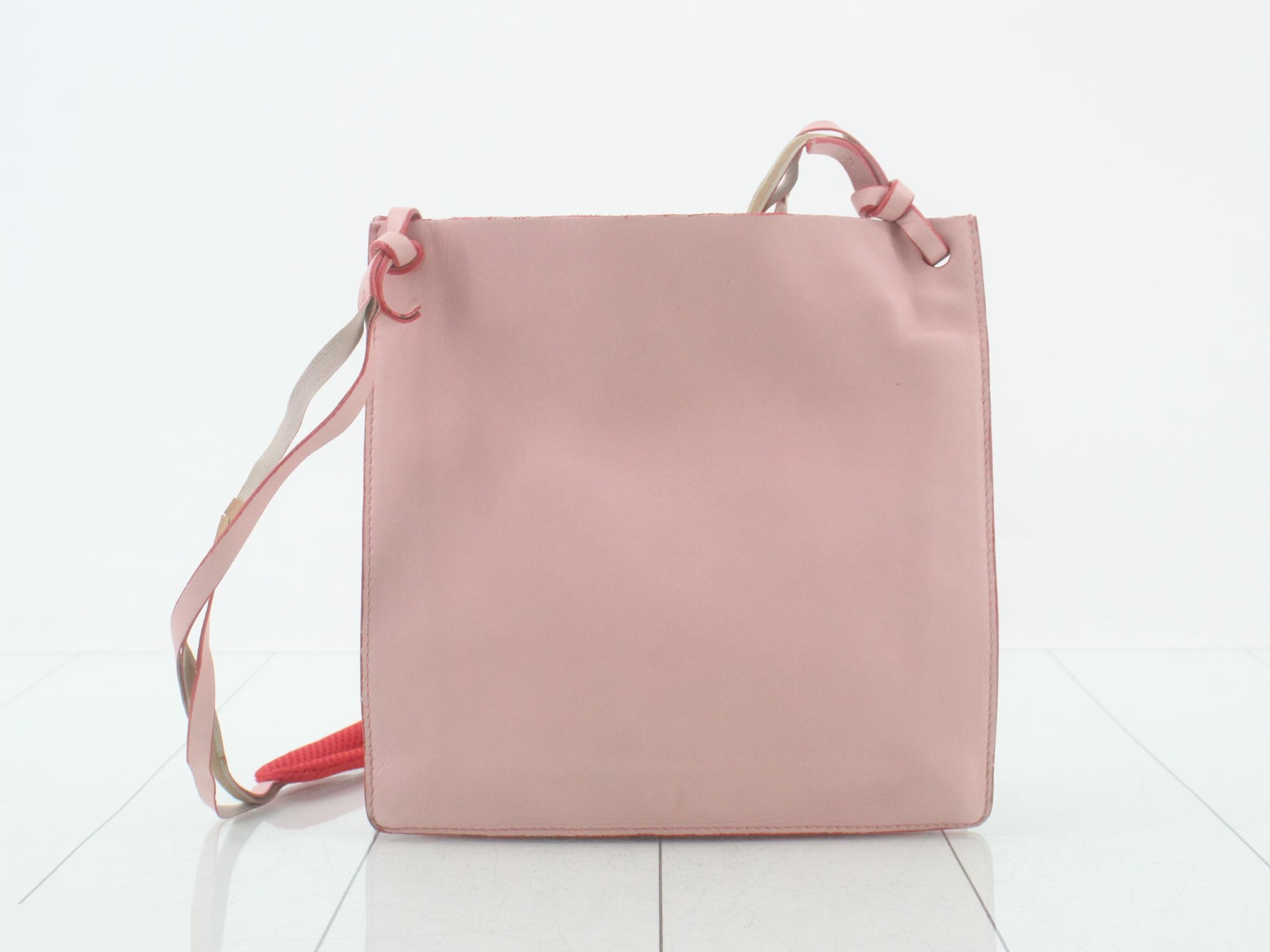 Archive Shoulder Bag — view 2