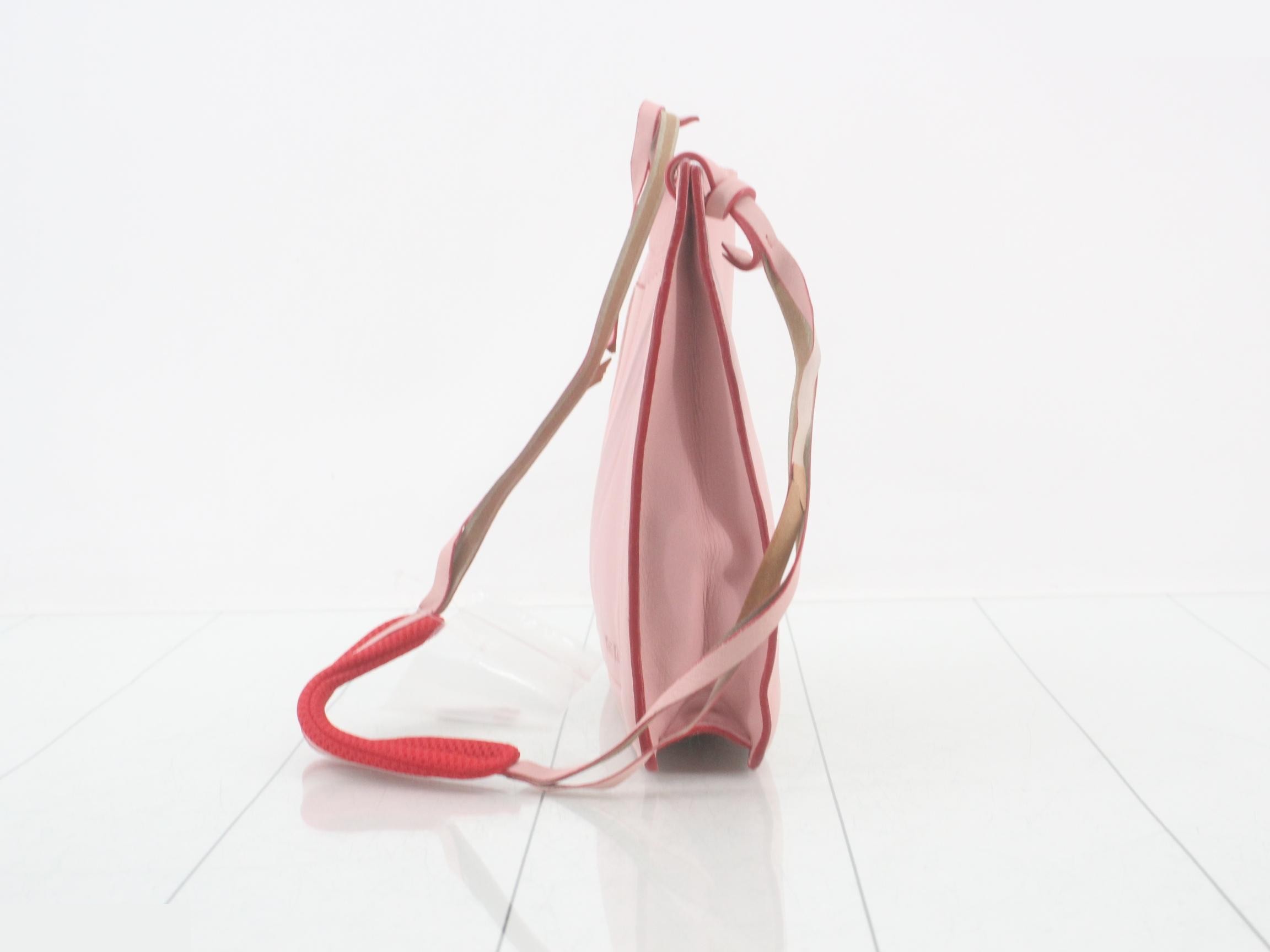 Archive Shoulder Bag — view 3