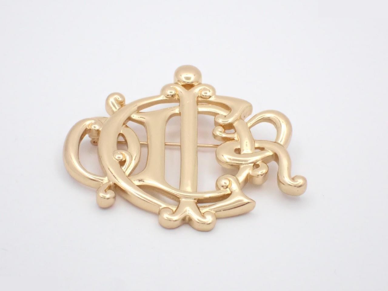 Logo, Precious Metals, Brooches