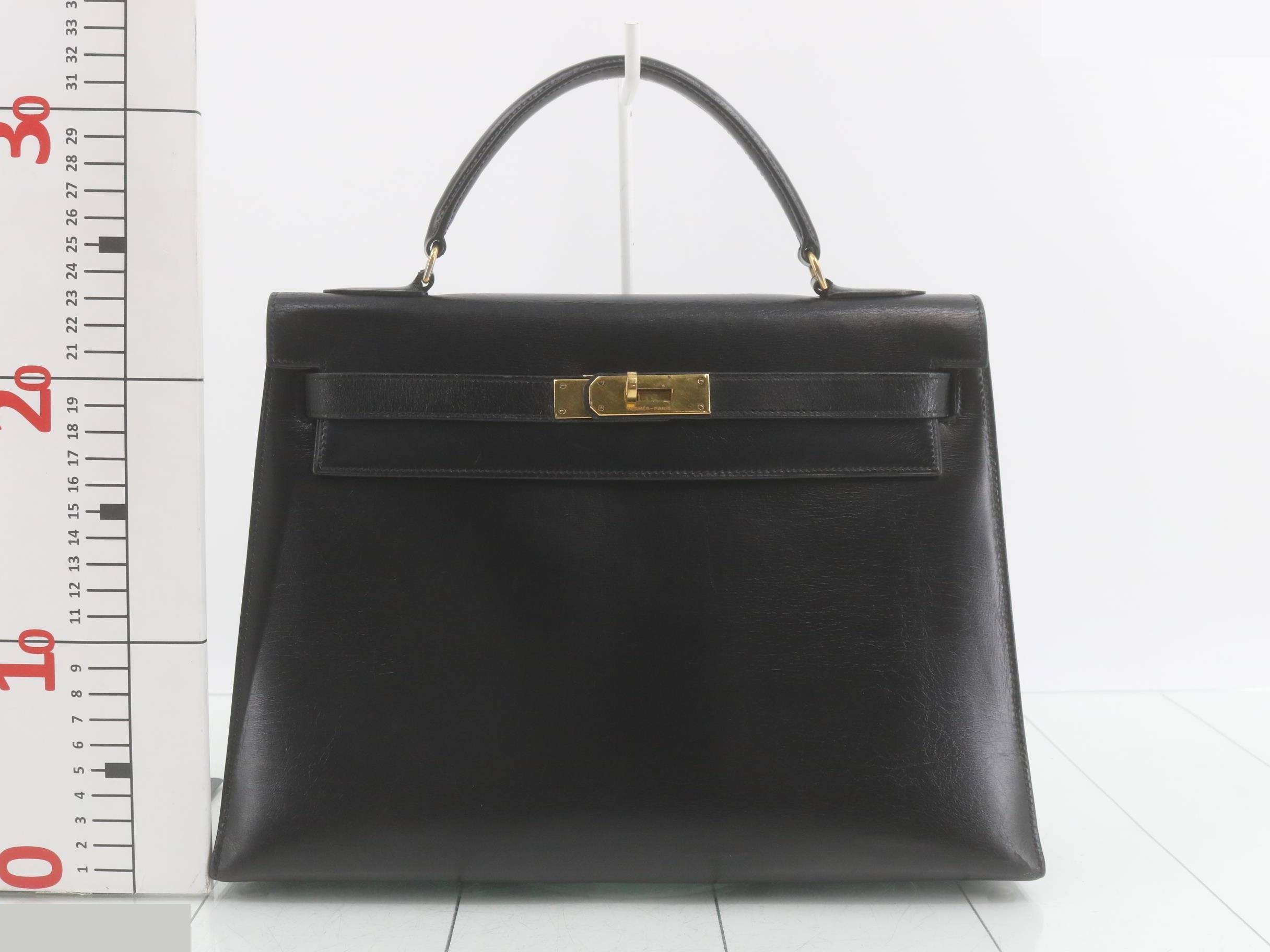 Kelly 32 (Bag) - Handbag — view 2