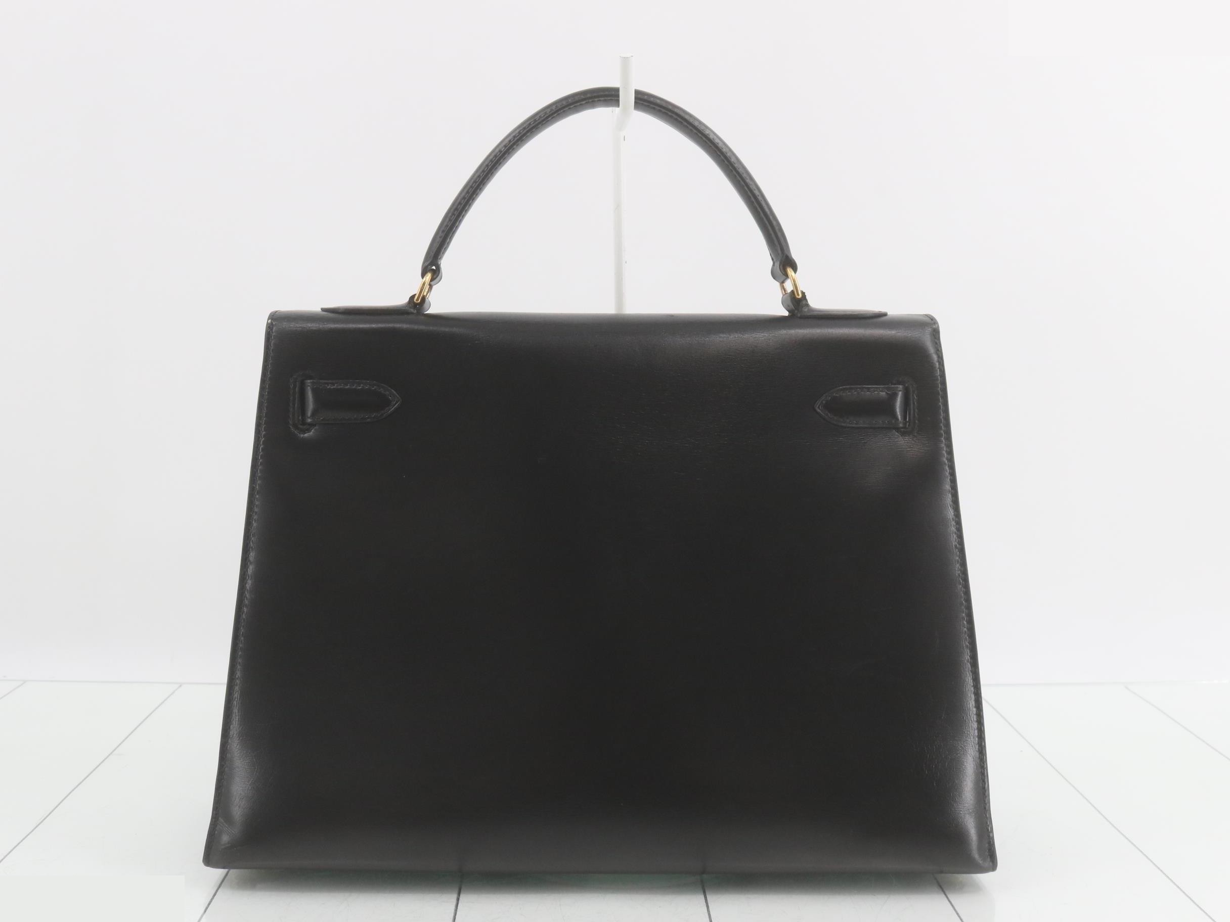 Kelly 32 (Bag) - Handbag — view 3
