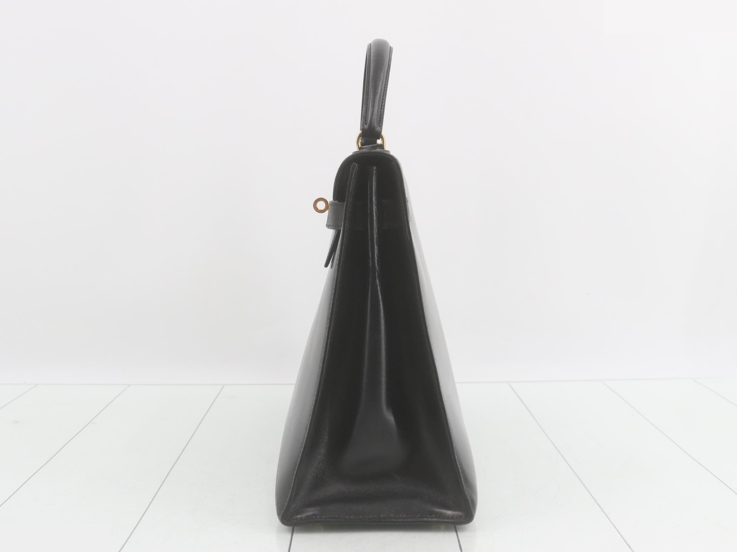 Kelly 32 (Bag) - Handbag — view 4