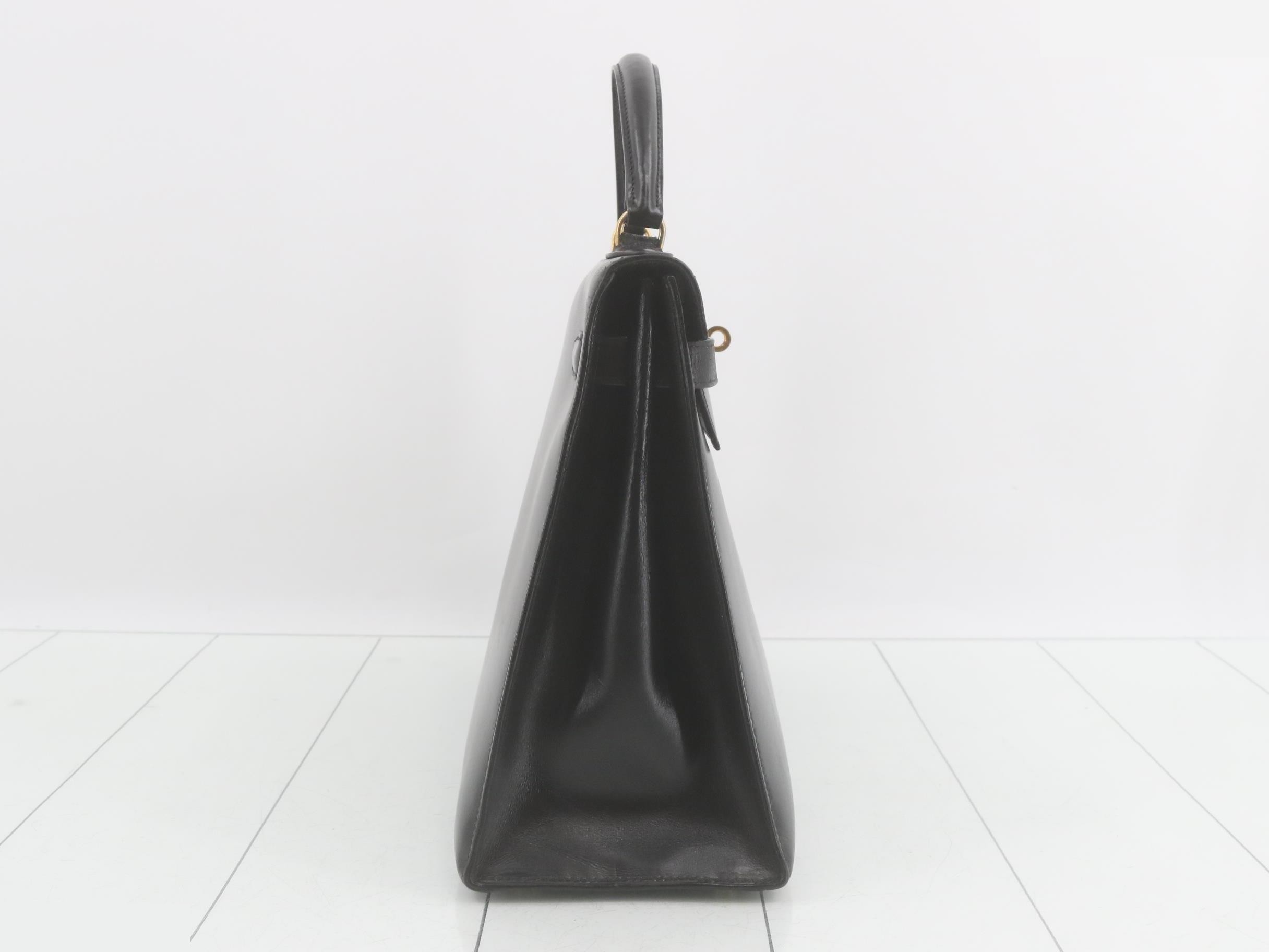 Kelly 32 (Bag) - Handbag — view 5