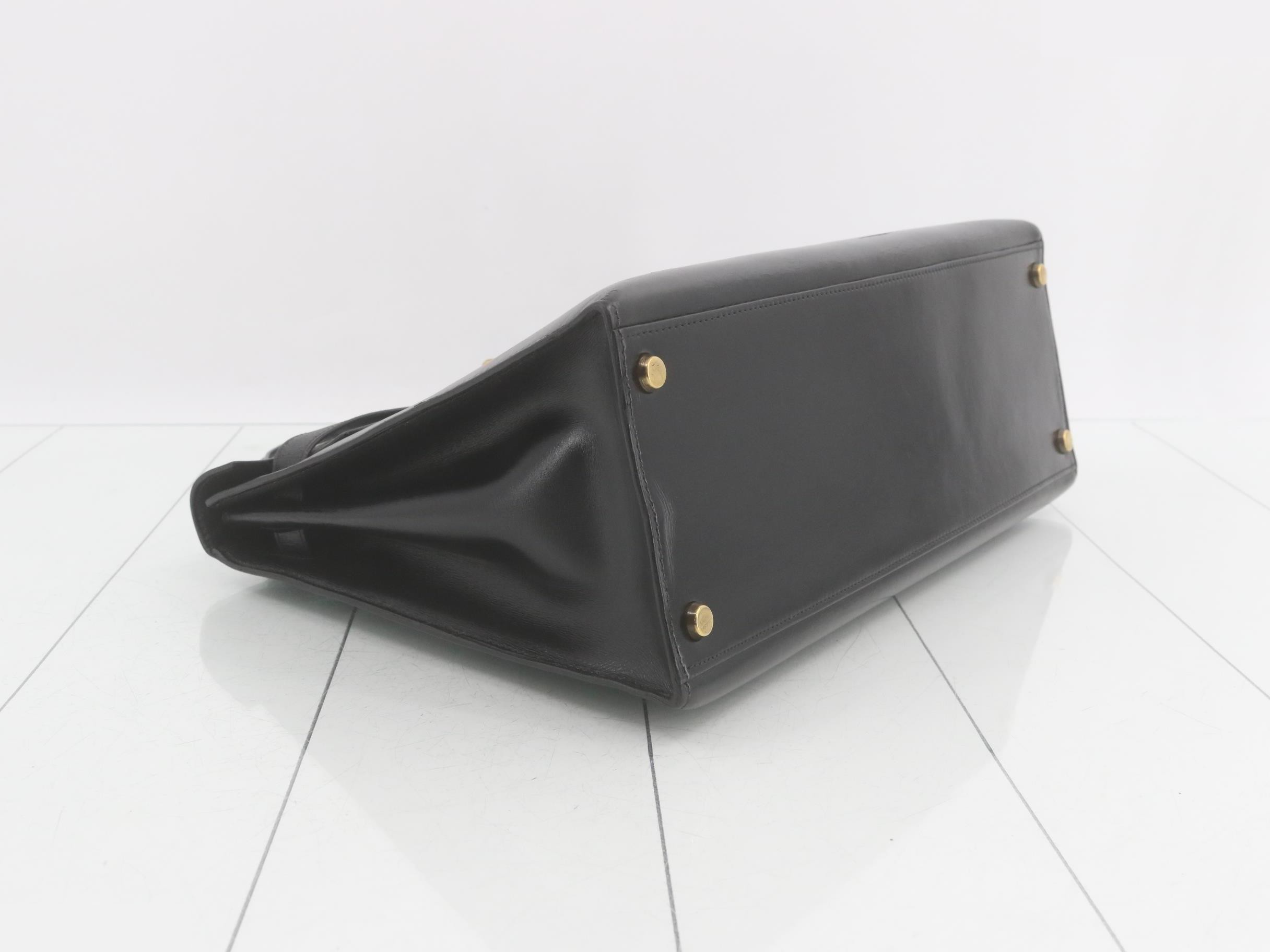 Kelly 32 (Bag) - Handbag — view 6