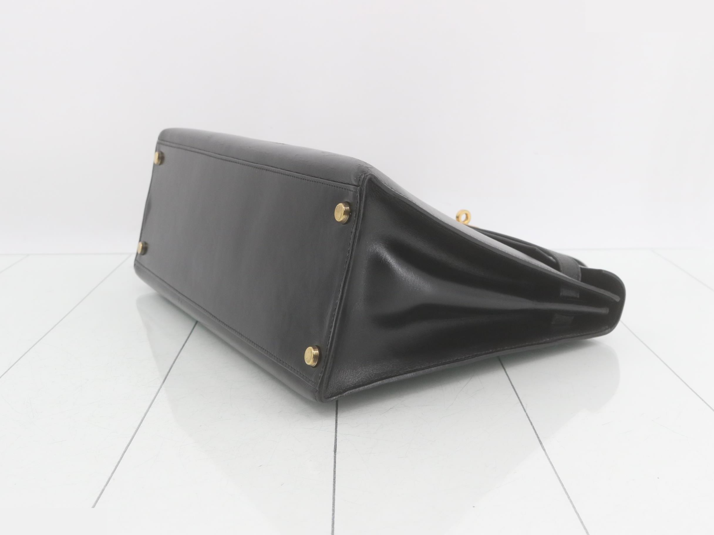 Kelly 32 (Bag) - Handbag — view 7