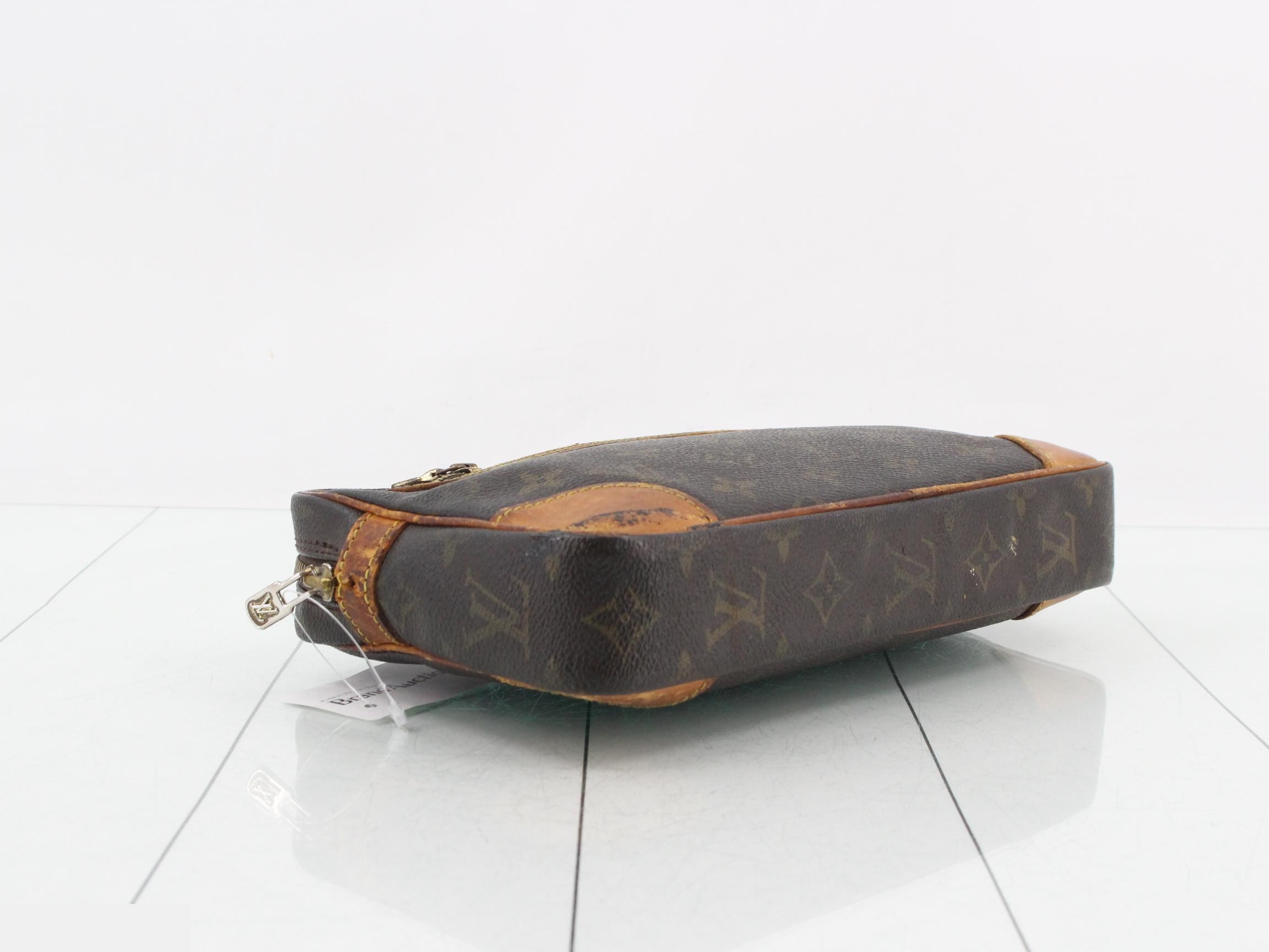 Monogram Marly Dragonne — view 5