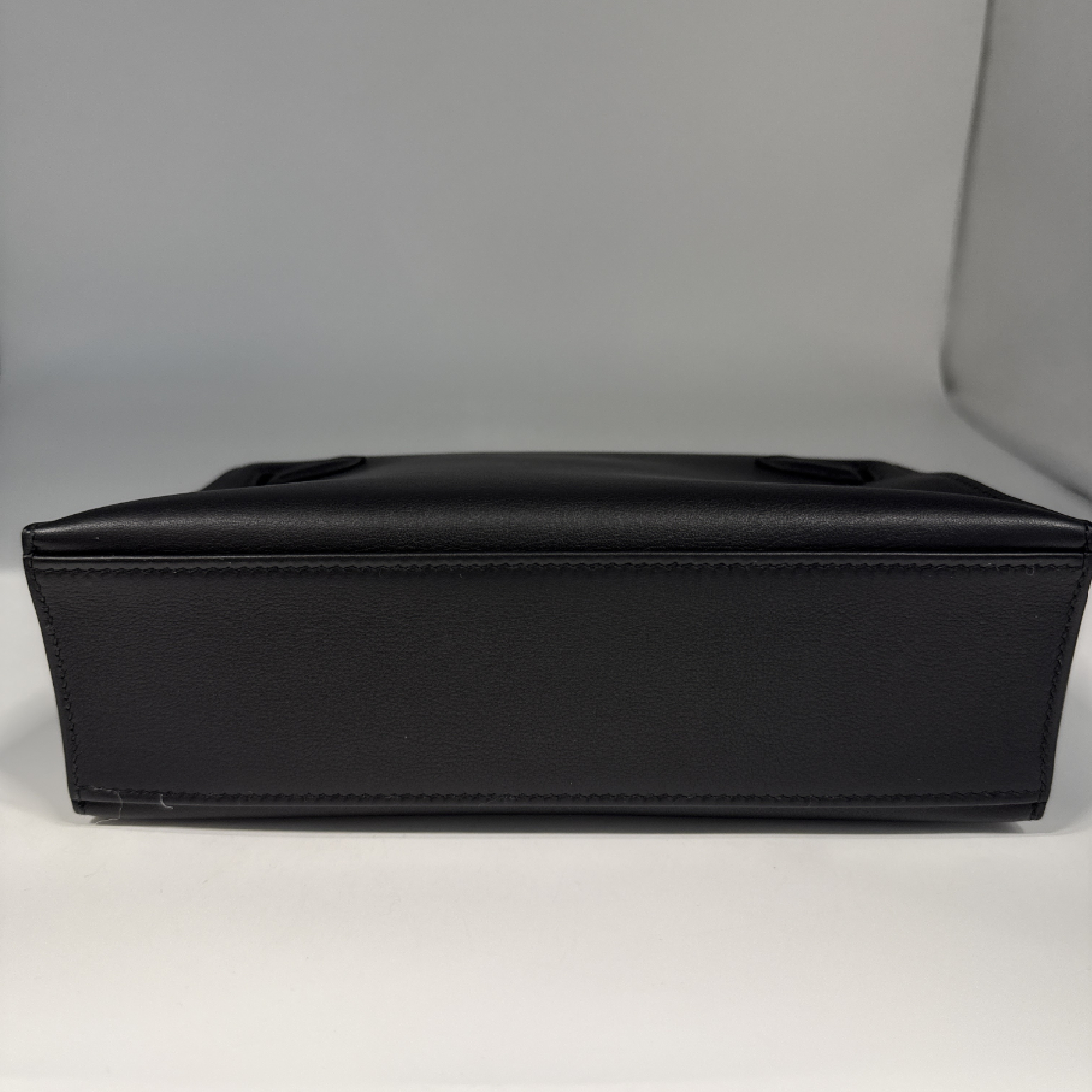 Pochette Kelly Black Shoulder Bag — view 8