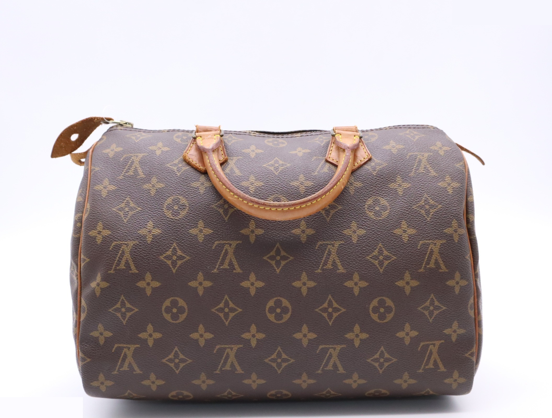 Speedy 30 — view 2