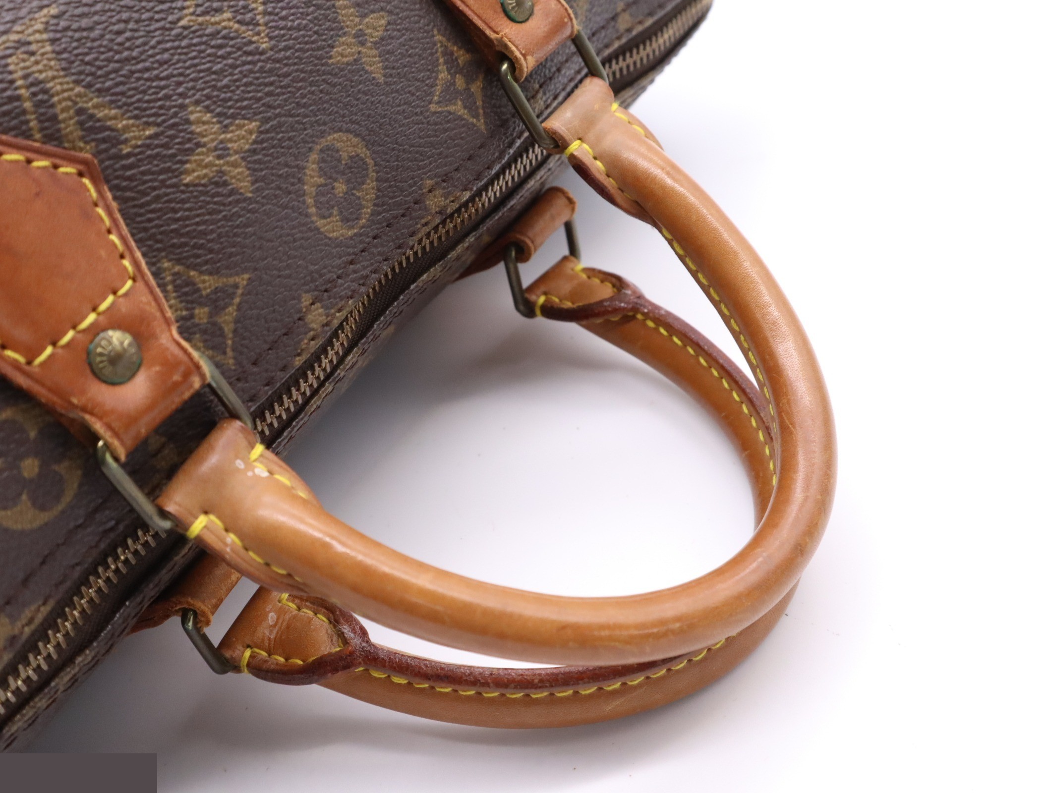 Speedy 30 — view 6