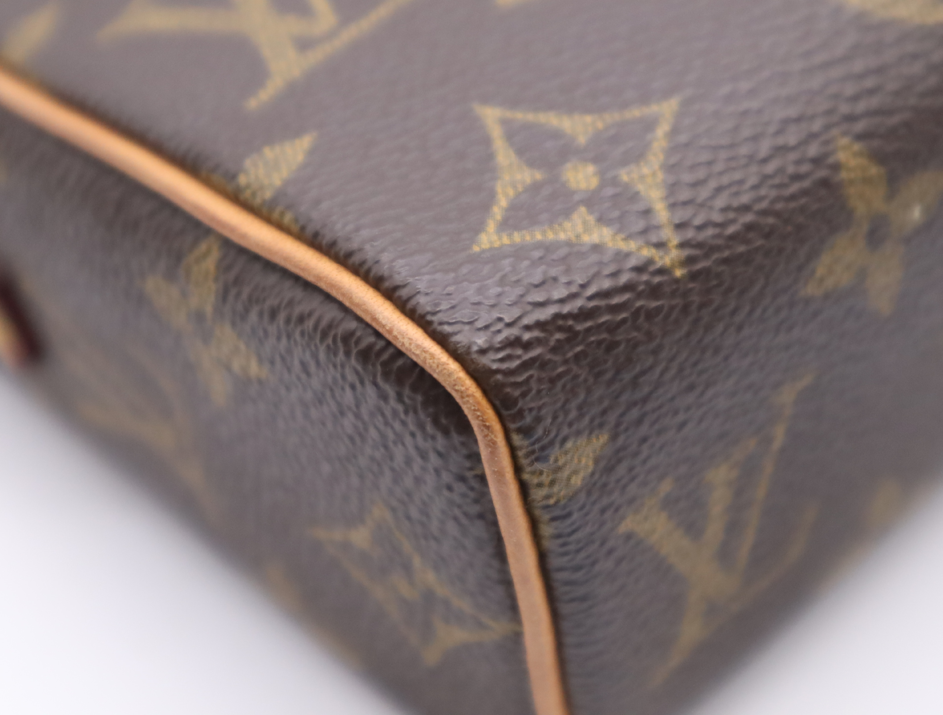 M51900 Monogram Recital Handbag with Dust Bag — view 6