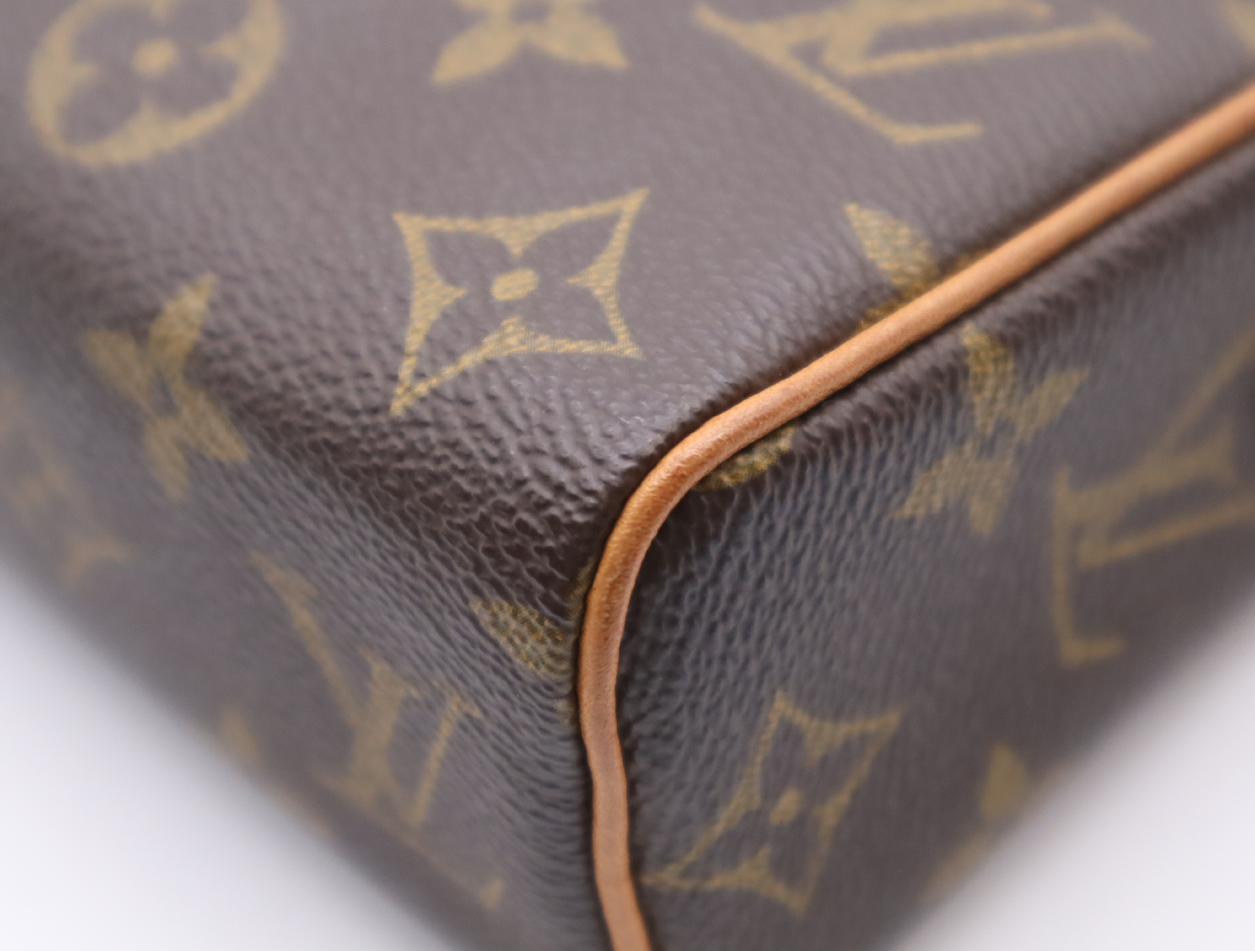 M51900 Monogram Recital Handbag with Dust Bag — view 7