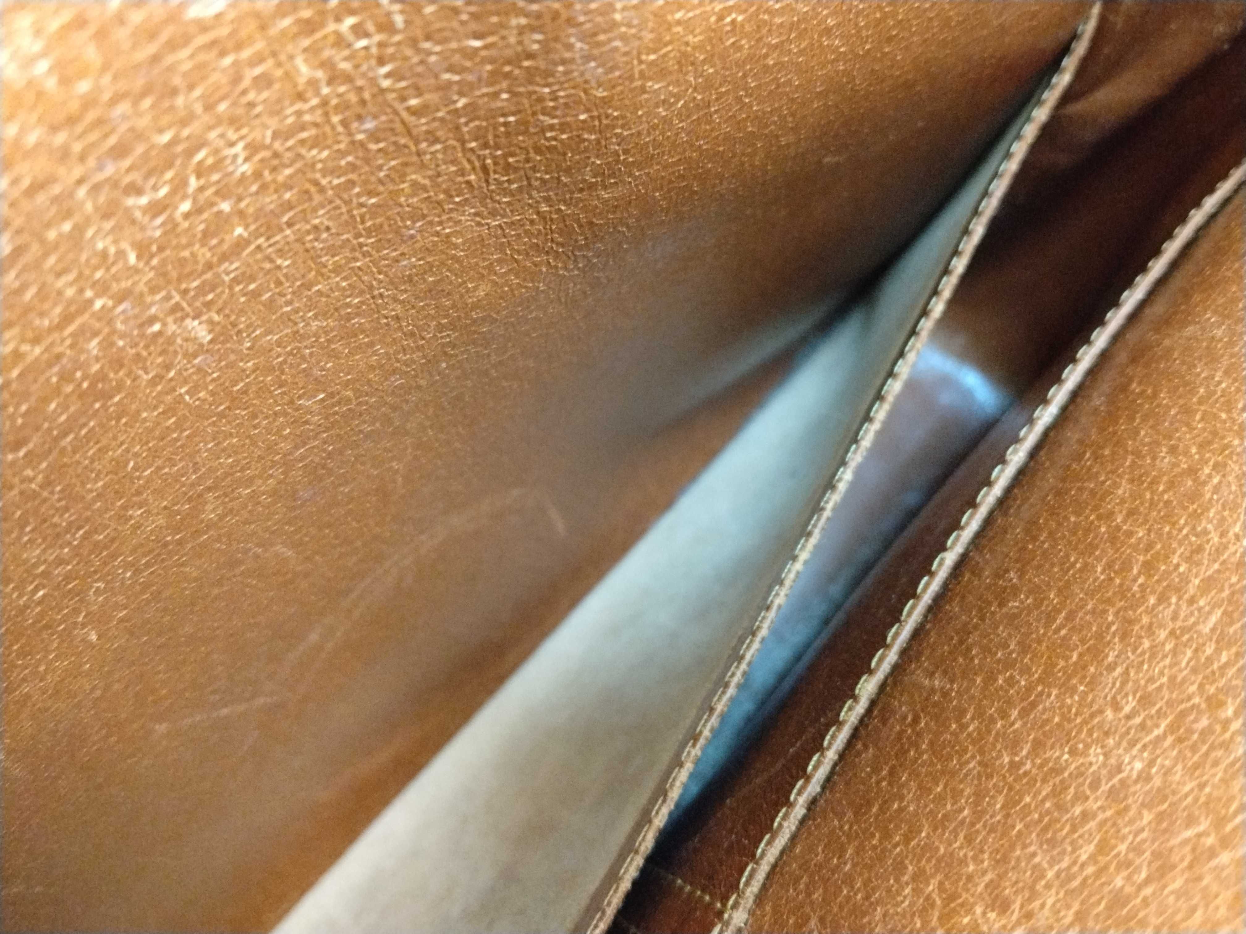 Monogram Vuitton Sac Bandoulière Shoulder Bag — view 12