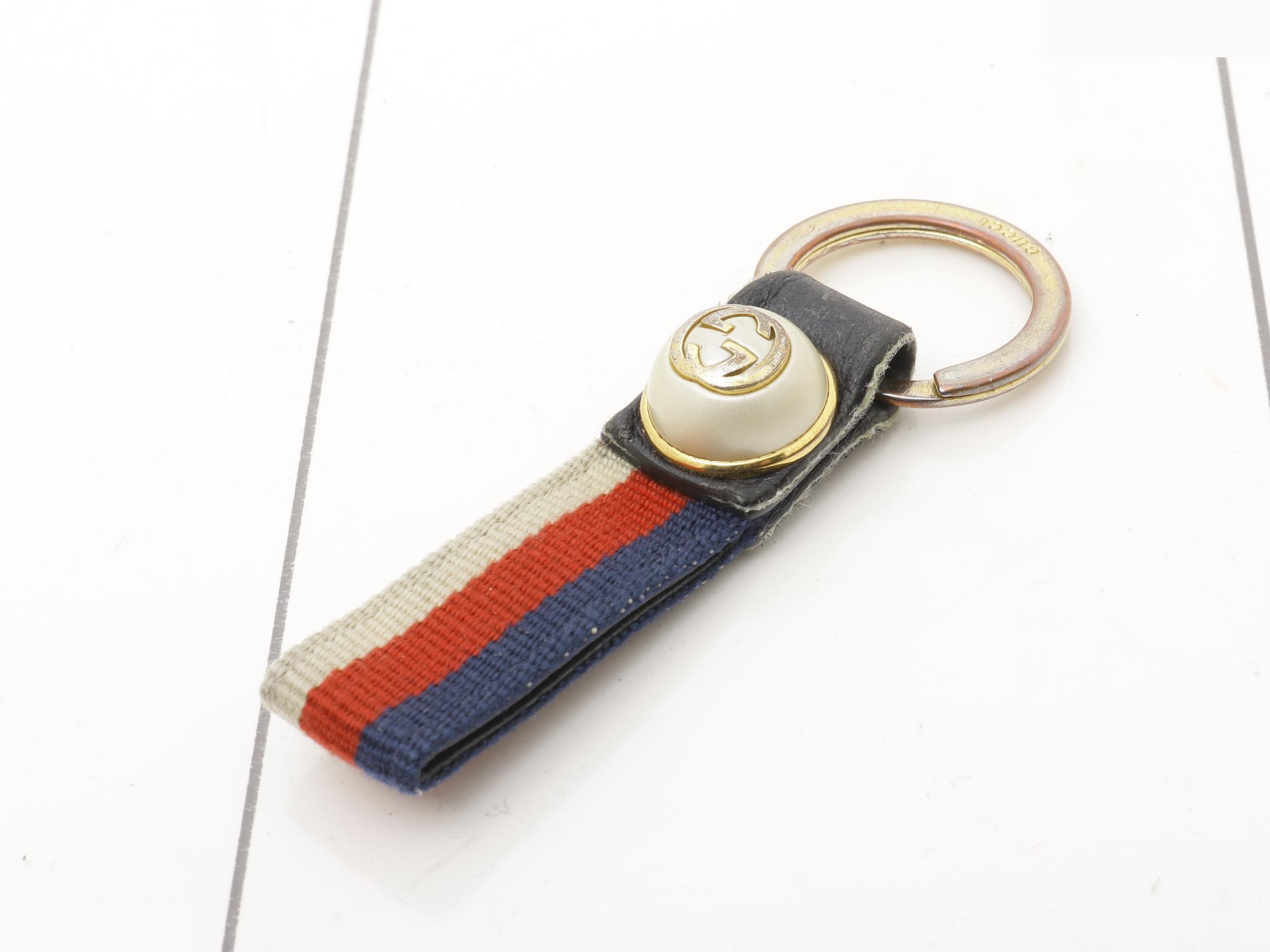 Pearl Keyring, Sherry Line