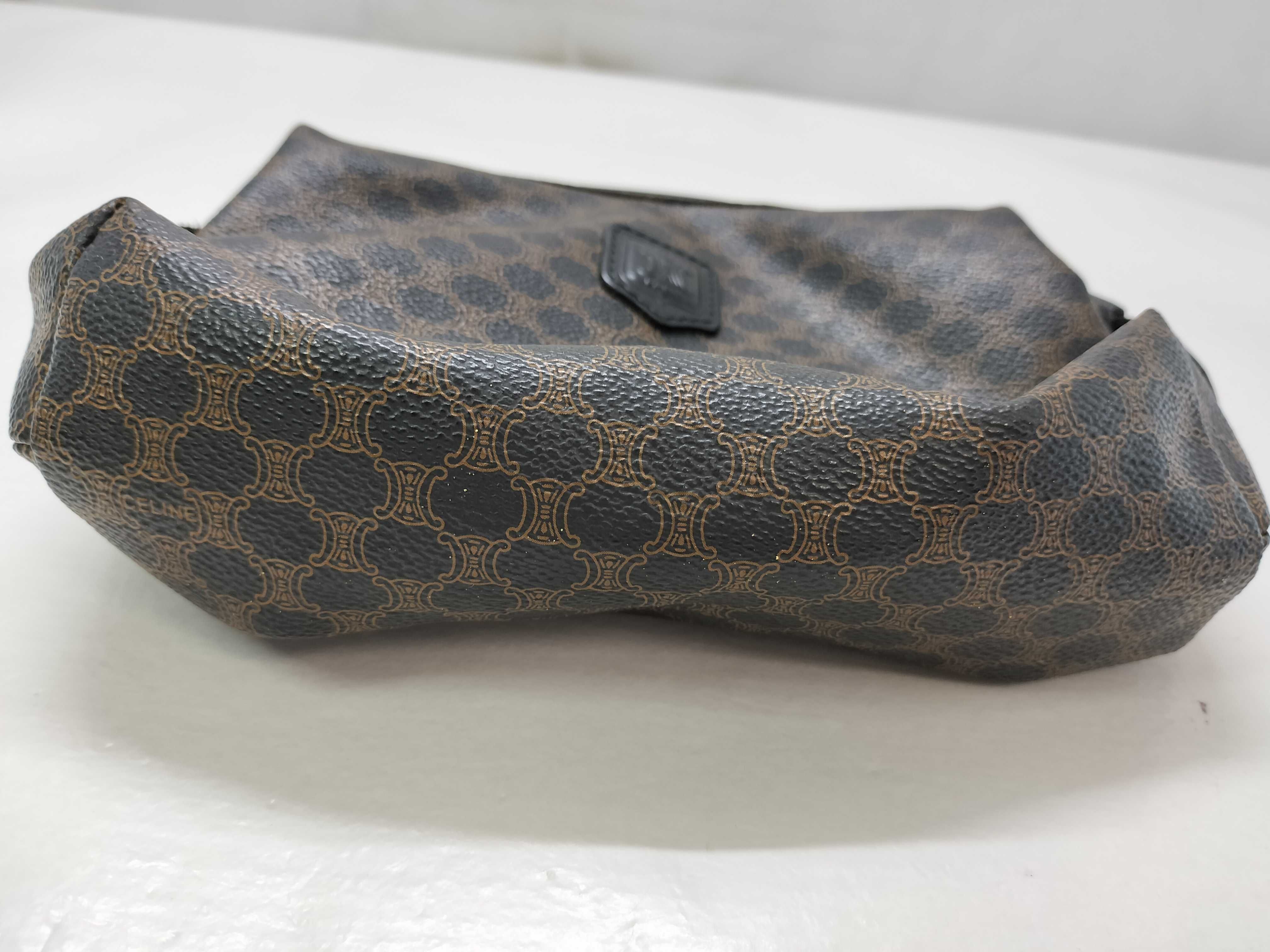 Macadam Clutch Bag Pouch — view 11