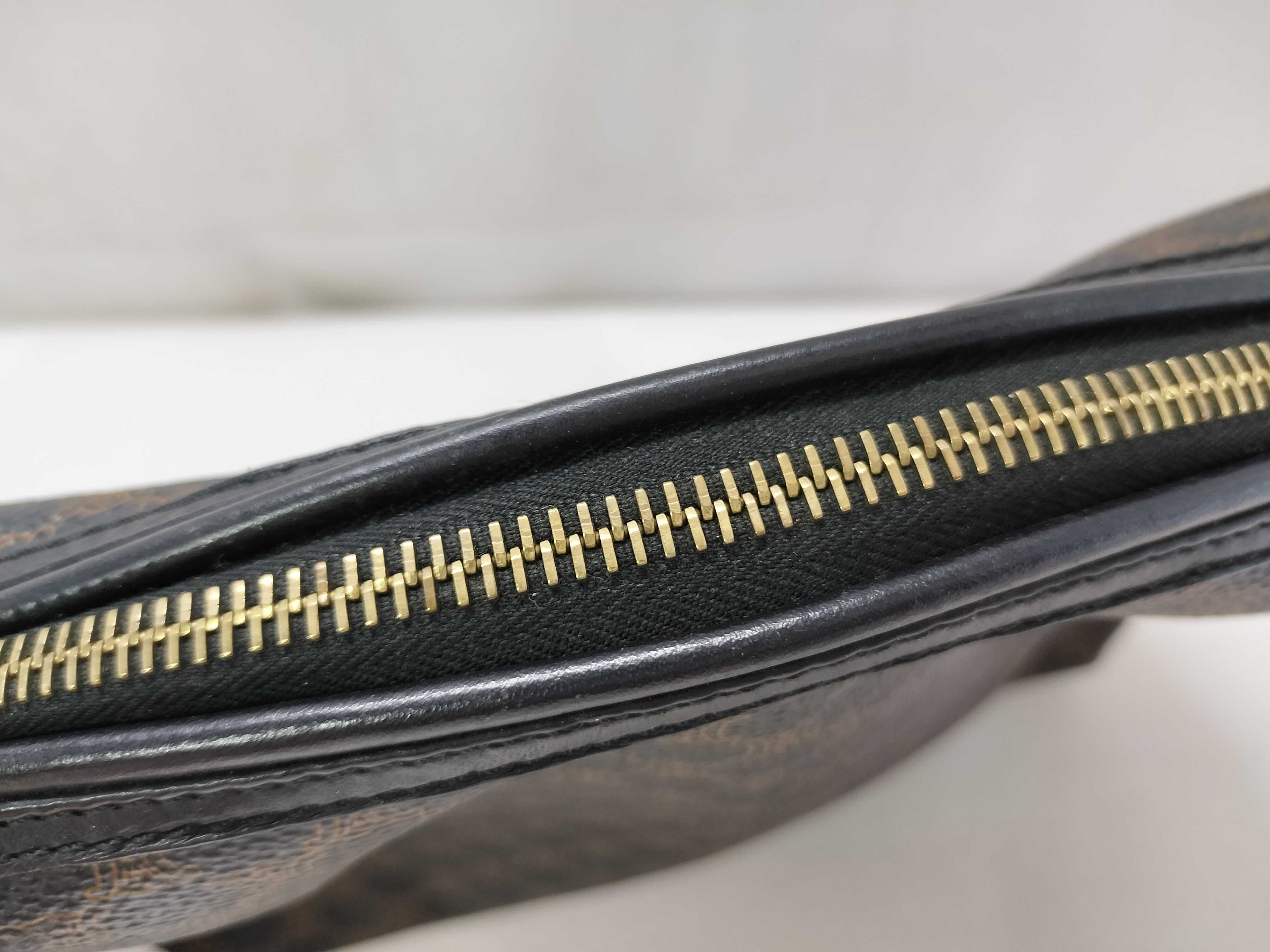 Macadam Clutch Bag Pouch — view 3
