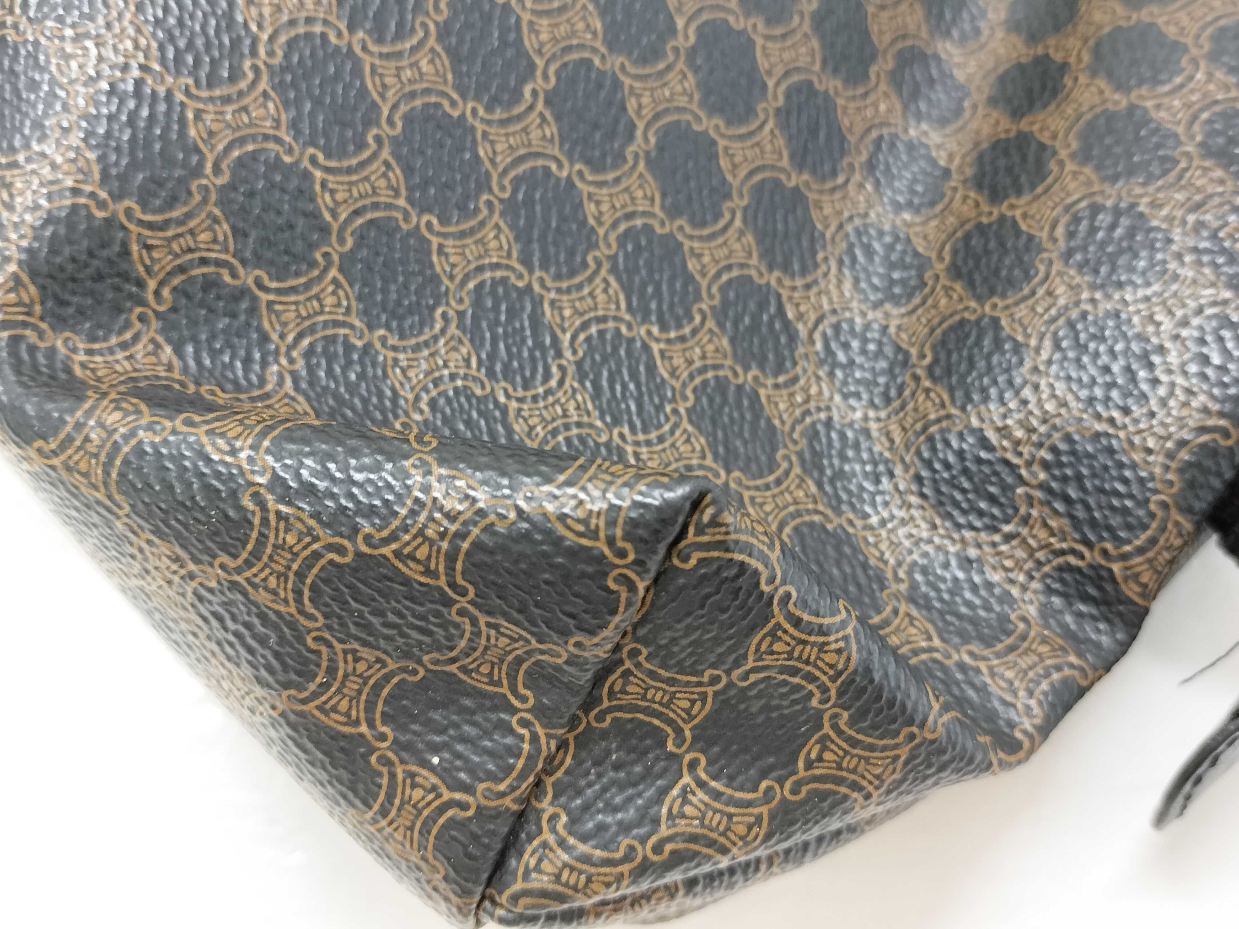 Macadam Clutch Bag Pouch — view 4