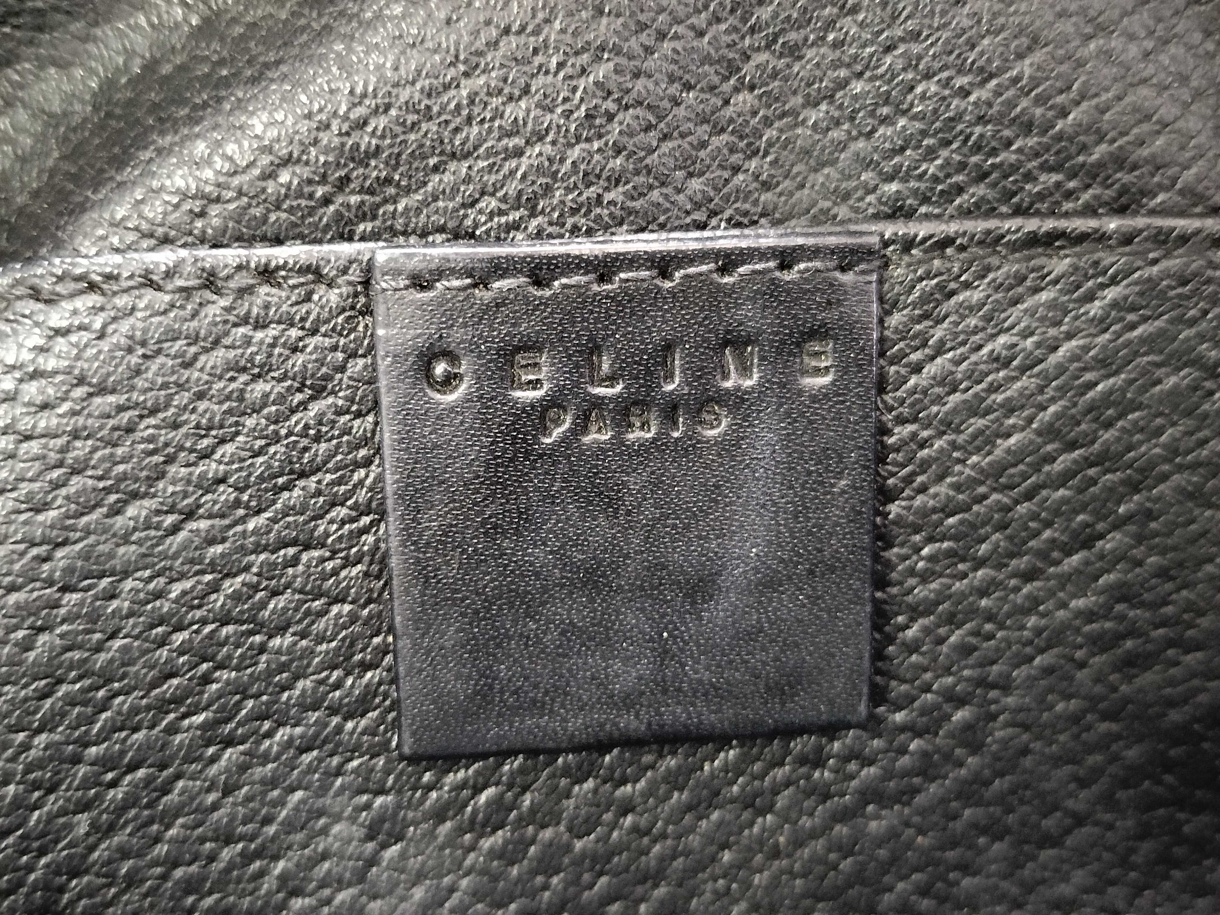 Macadam Clutch Bag Pouch — view 6