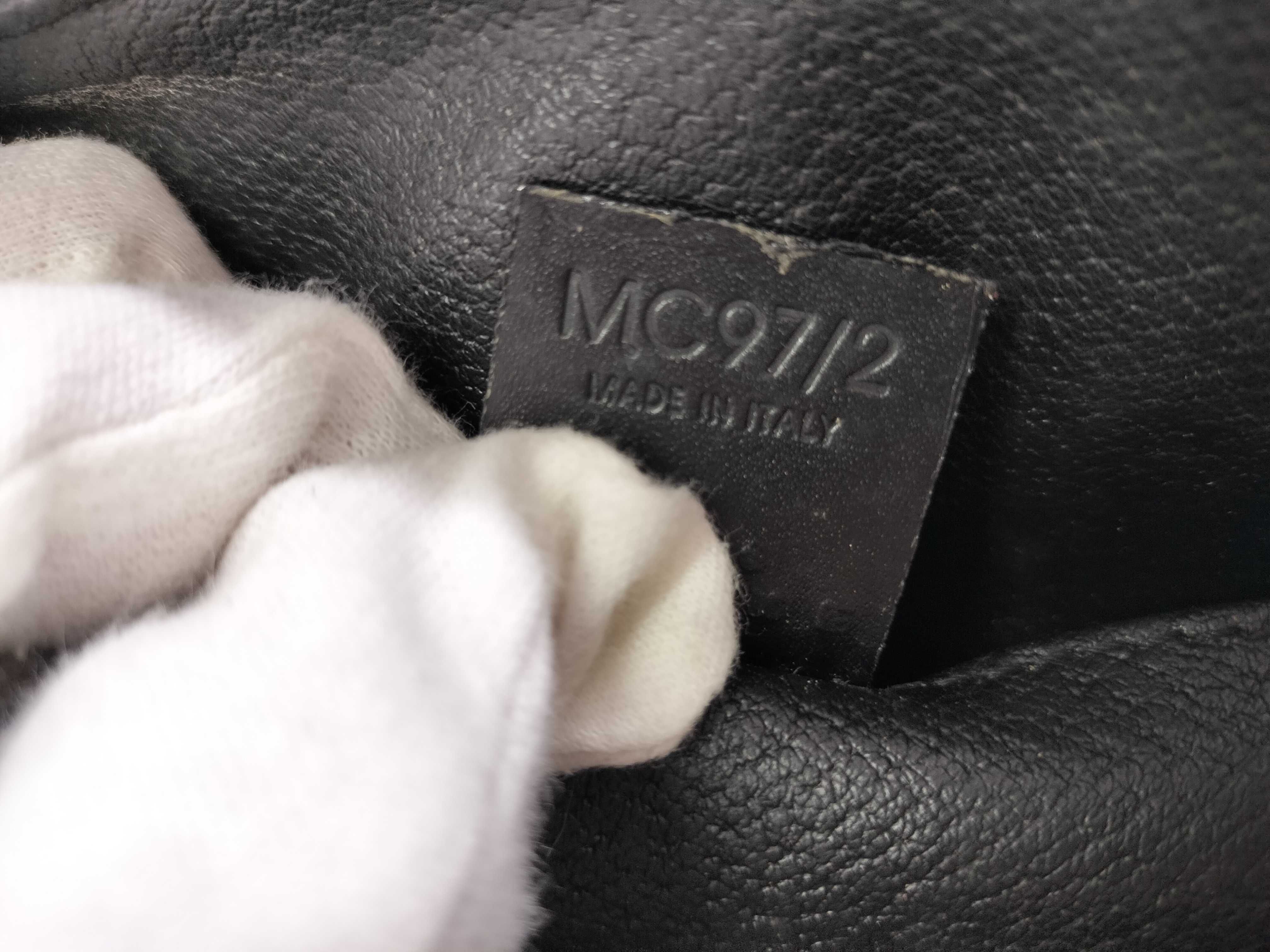 Macadam Clutch Bag Pouch — view 7